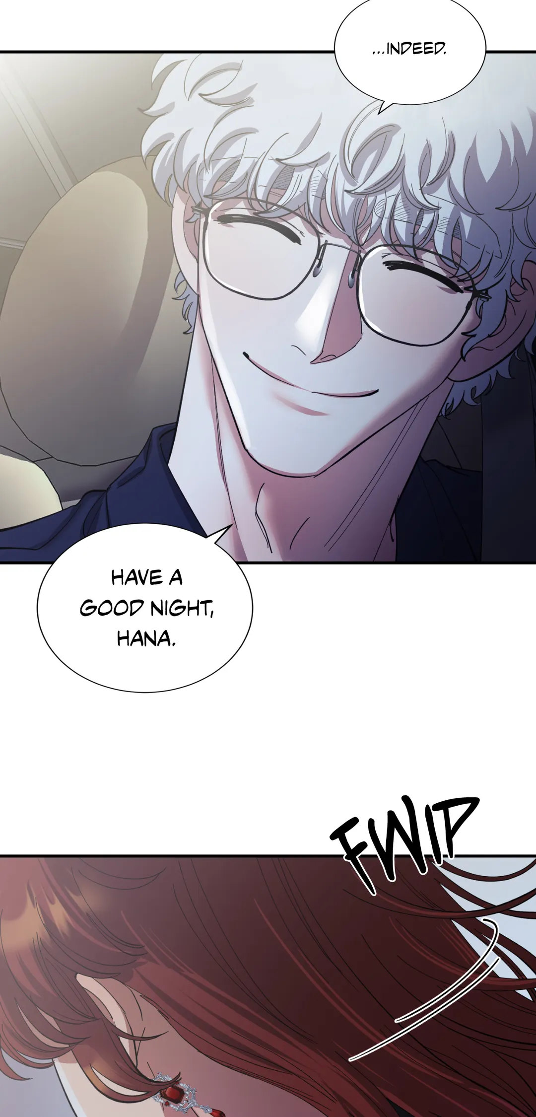 Page 43 of Chapter 38: Hana’s Demons of Lust