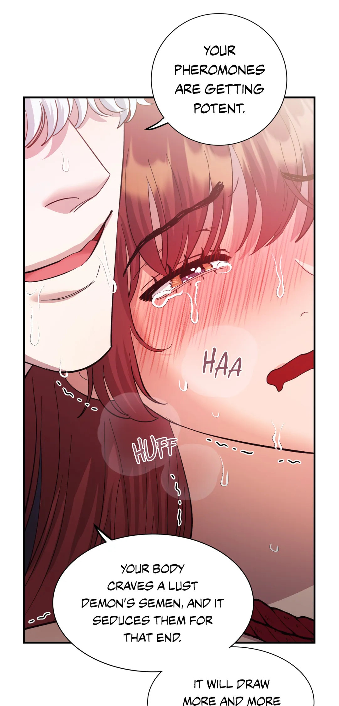 Page 5 of Chapter 38: Hana’s Demons of Lust