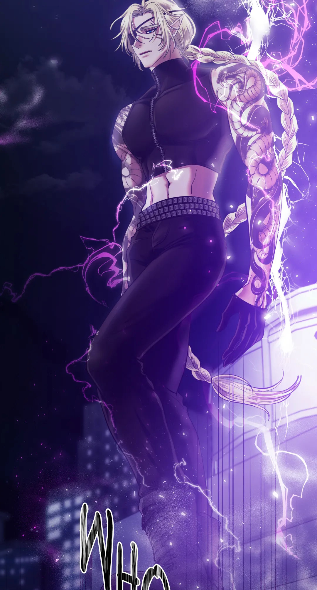 Page 59 of Chapter 38: Hana’s Demons of Lust