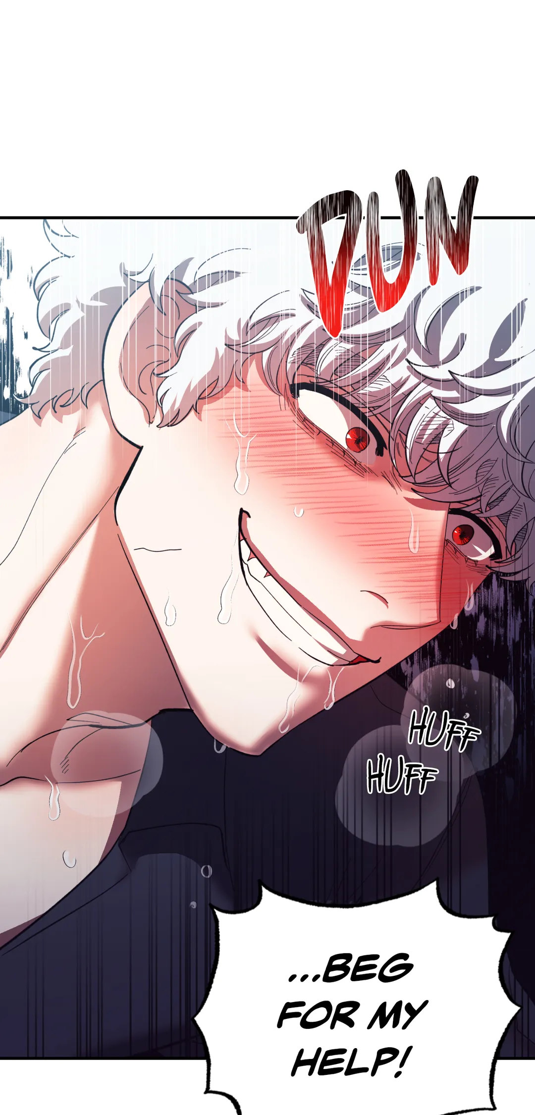Page 9 of Chapter 38: Hana’s Demons of Lust
