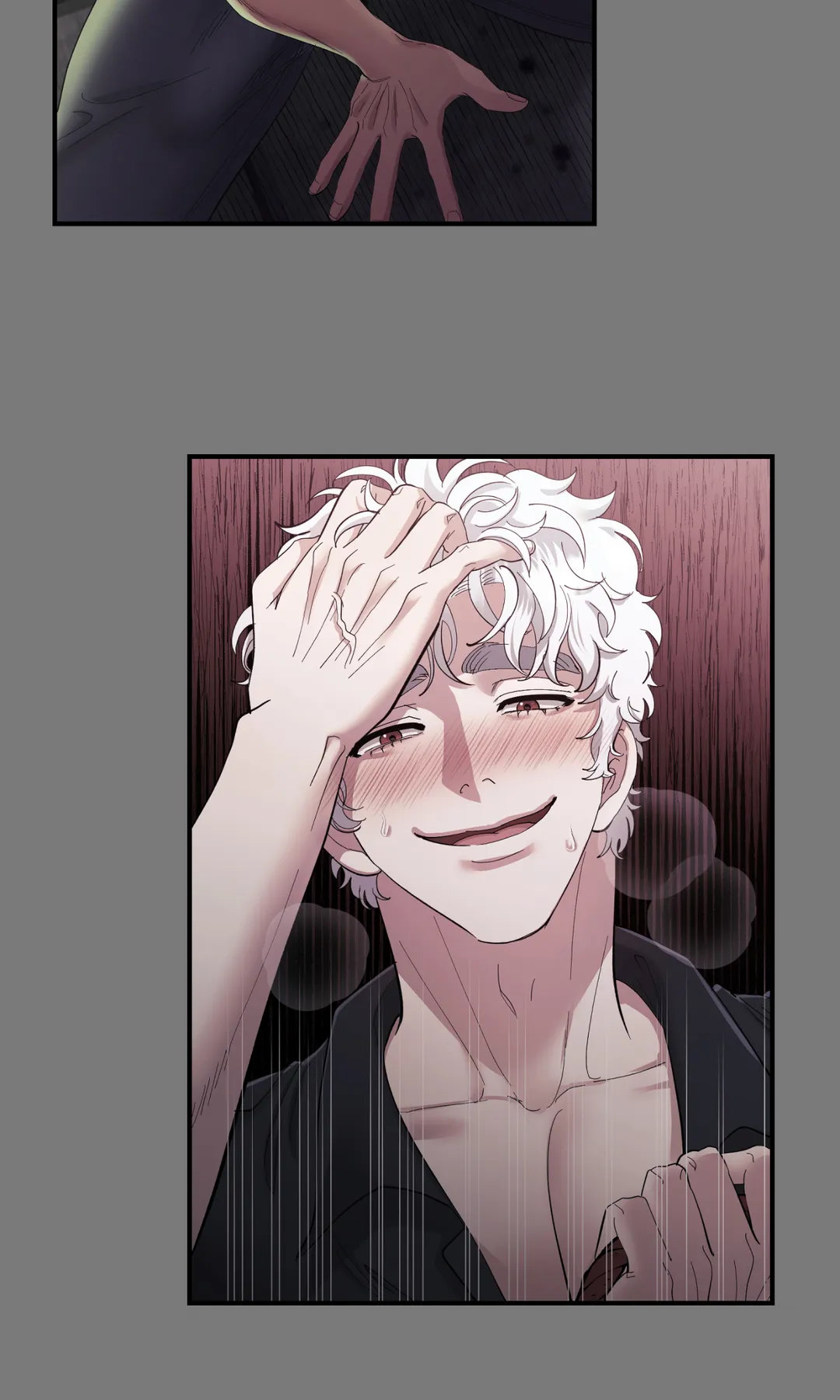 Page 10 of Chapter 39: Hana’s Demons of Lust