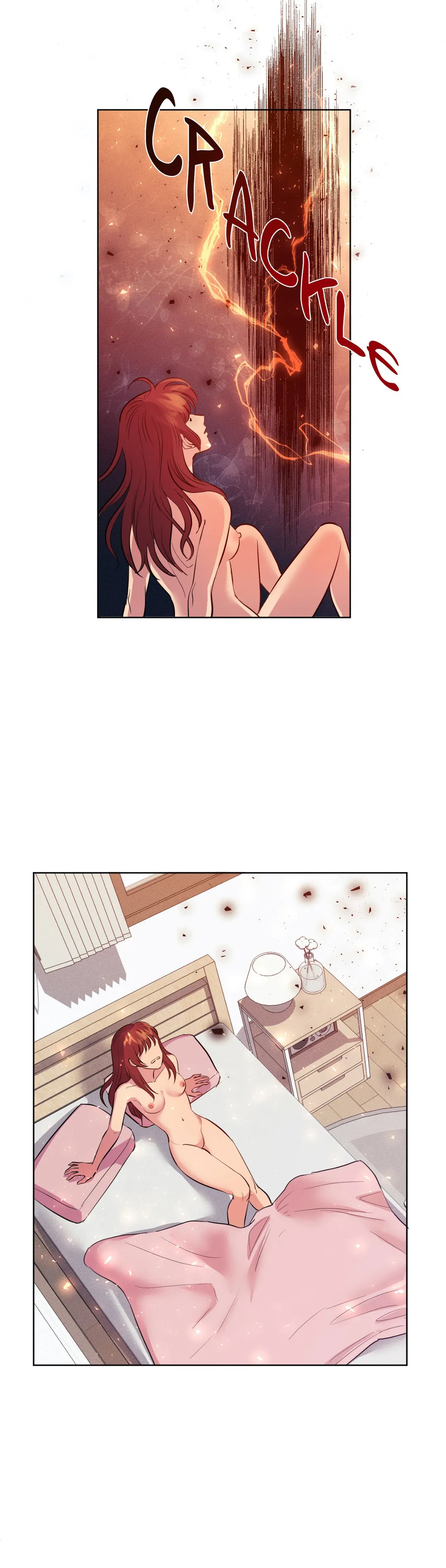 Page 30 of Chapter 4: Hana’s Demons of Lust