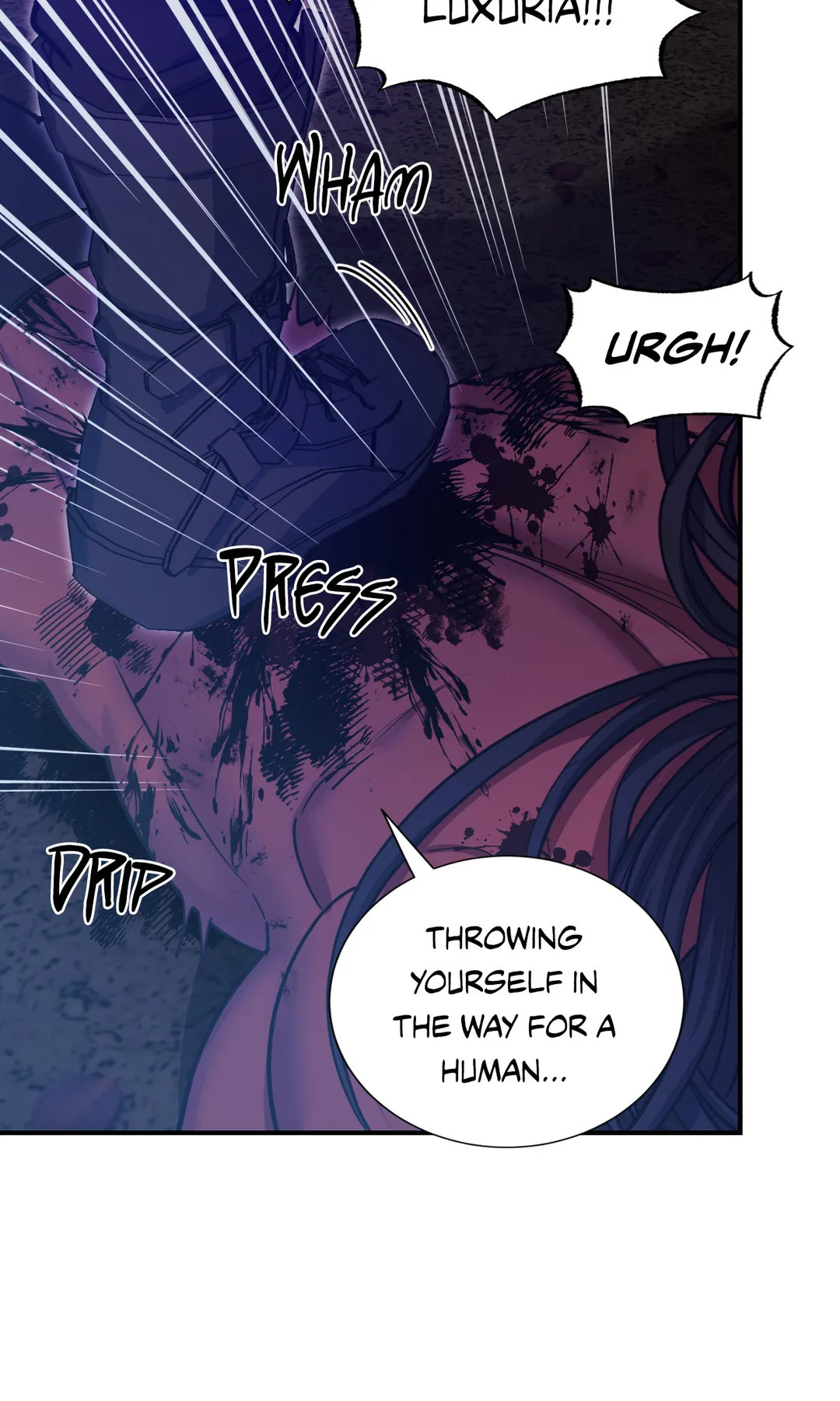 Page 4 of Chapter 41: Hana’s Demons of Lust