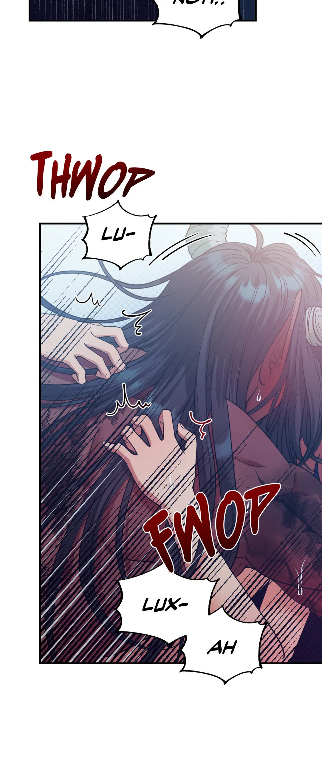 Page 28 of Chapter 42: Hana’s Demons of Lust