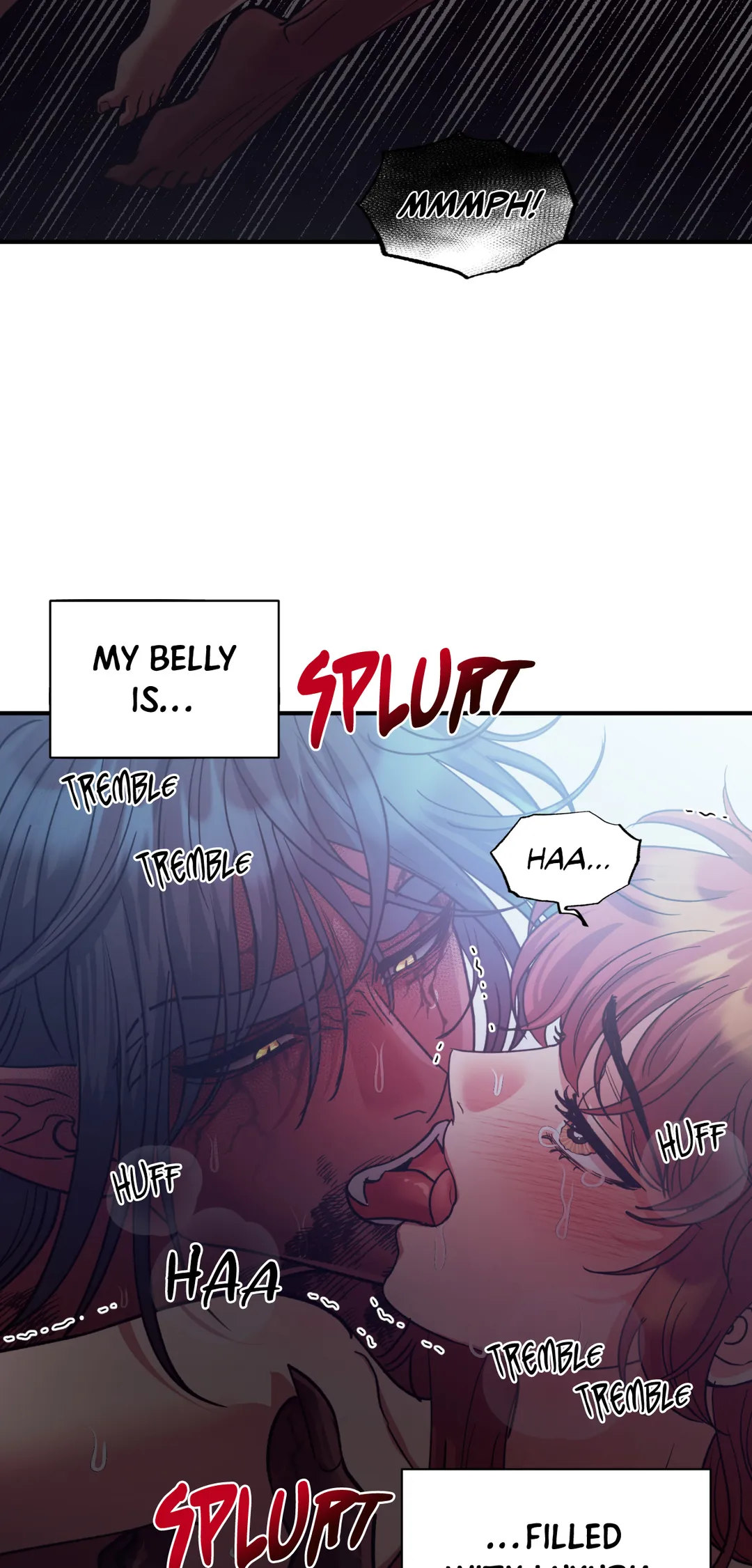 Page 38 of Chapter 43: Hana’s Demons of Lust