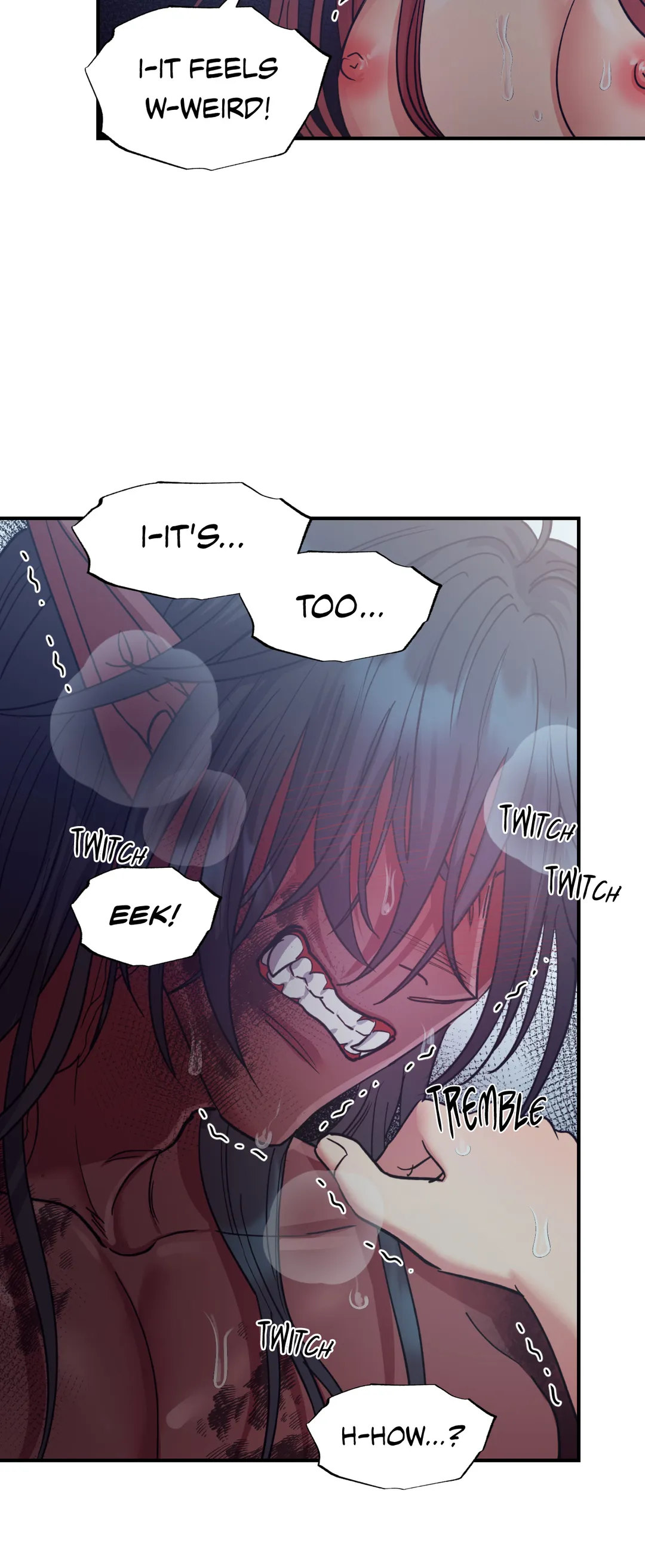 Page 4 of Chapter 43: Hana’s Demons of Lust