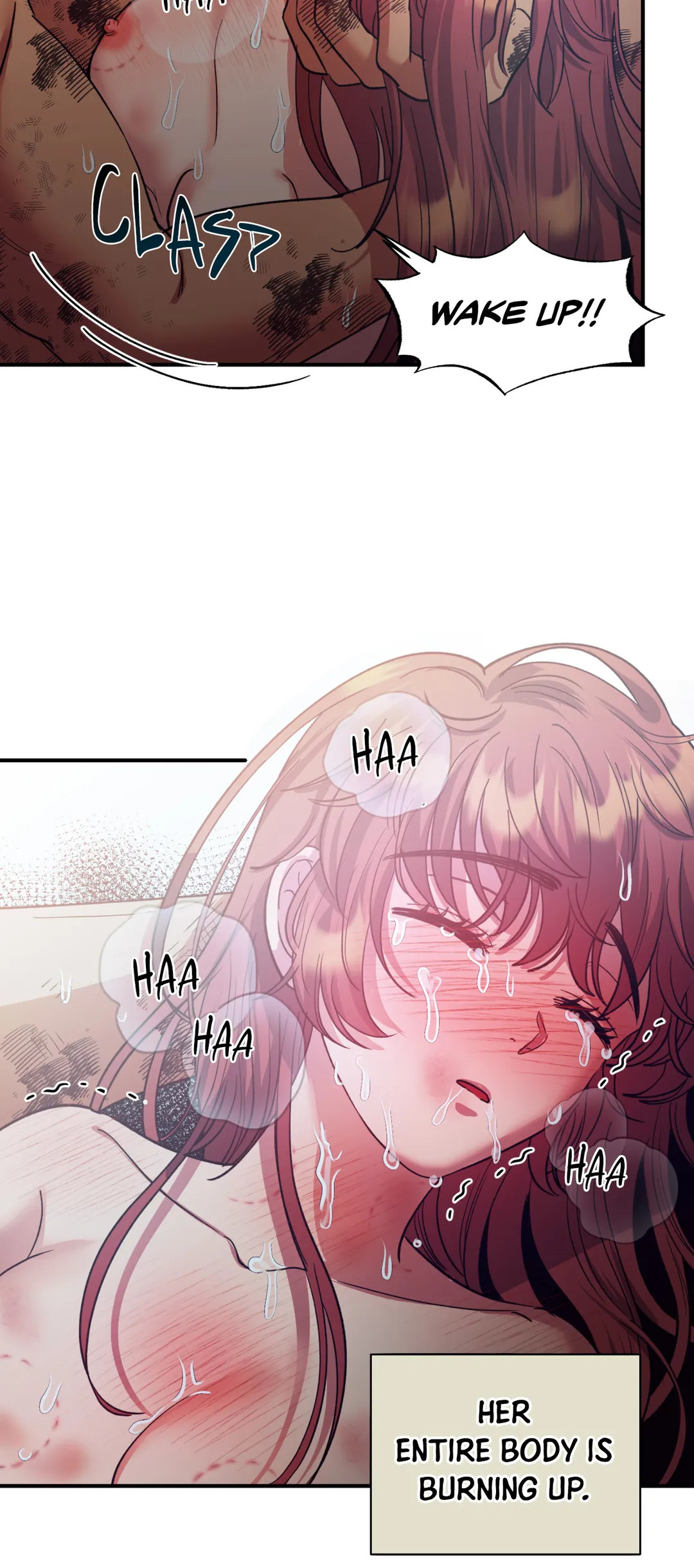 Page 52 of Chapter 43: Hana’s Demons of Lust