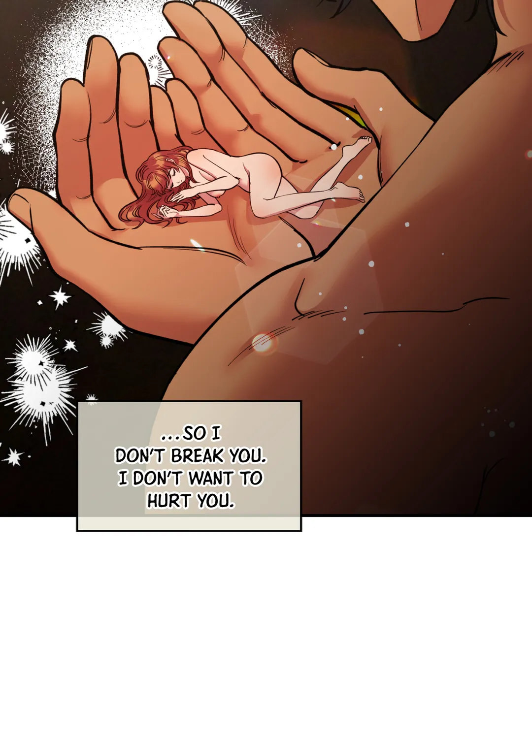 Page 48 of Chapter 47: Hana’s Demons of Lust