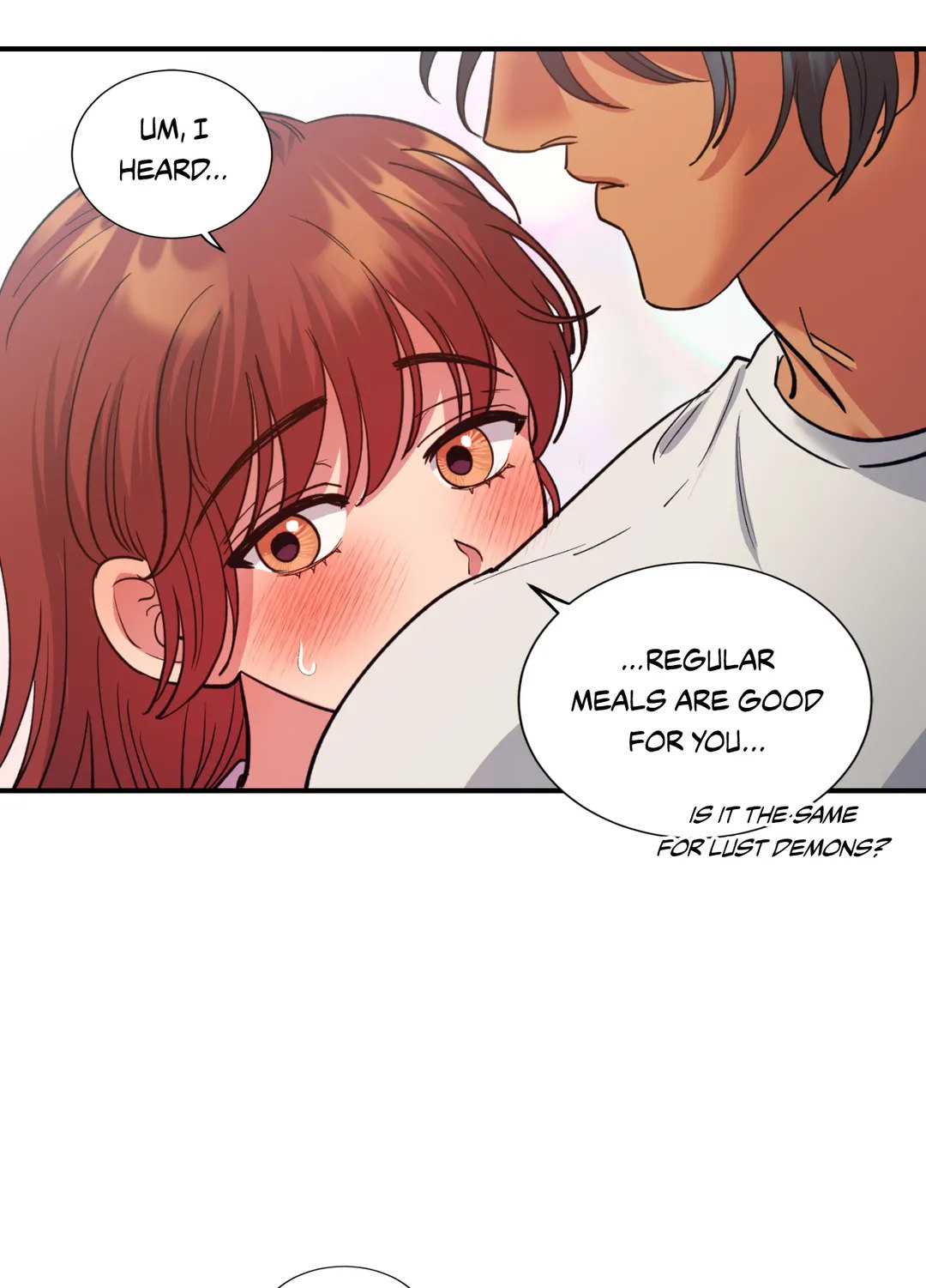 Page 31 of Chapter 48: Hana’s Demons of Lust