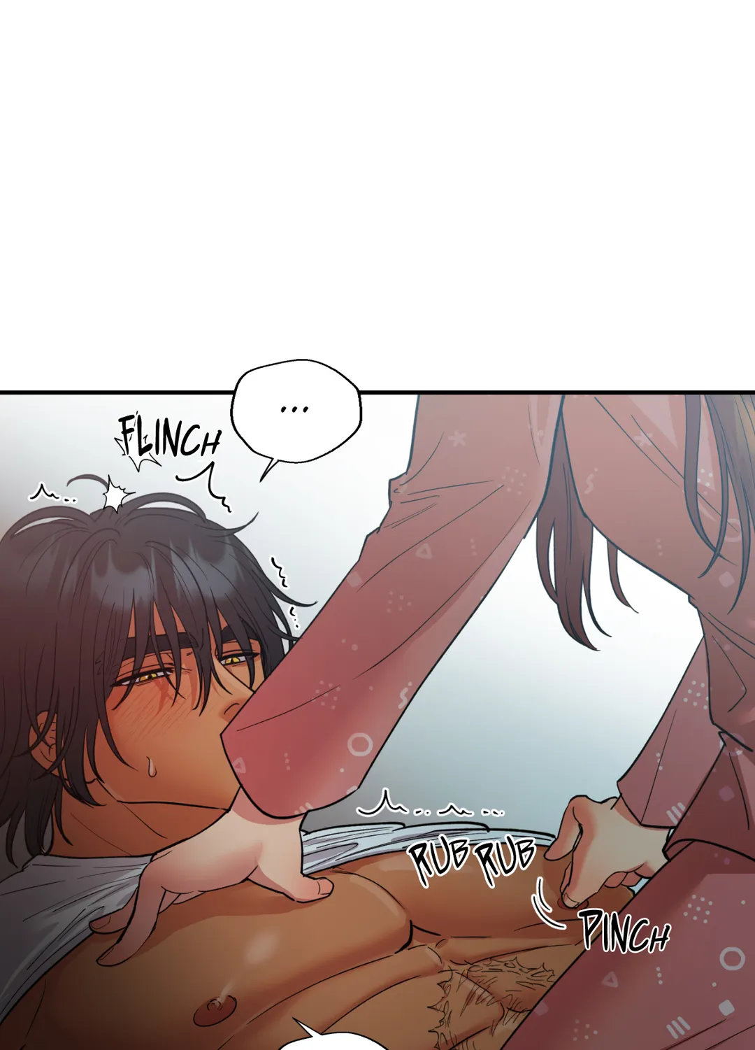 Page 2 of Chapter 50: Hana’s Demons of Lust