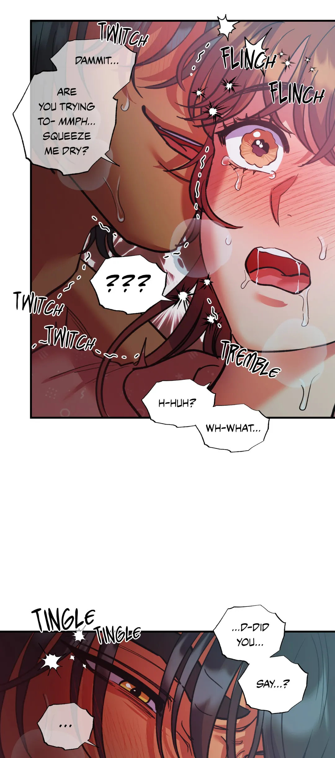 Page 25 of Chapter 51: Hana’s Demons of Lust