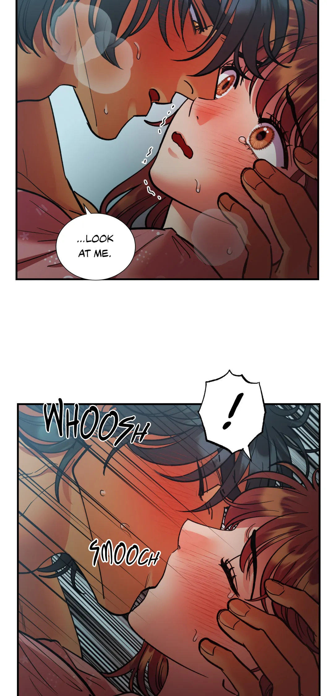 Page 7 of Chapter 51: Hana’s Demons of Lust