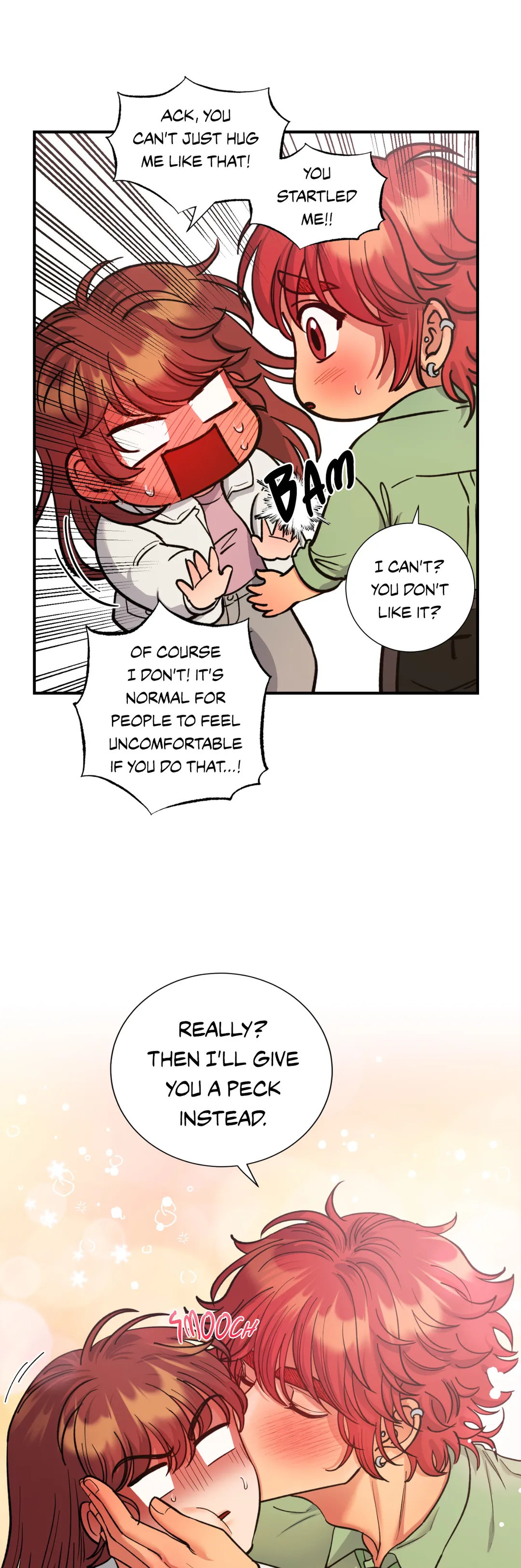 Page 38 of Chapter 52: Hana’s Demons of Lust