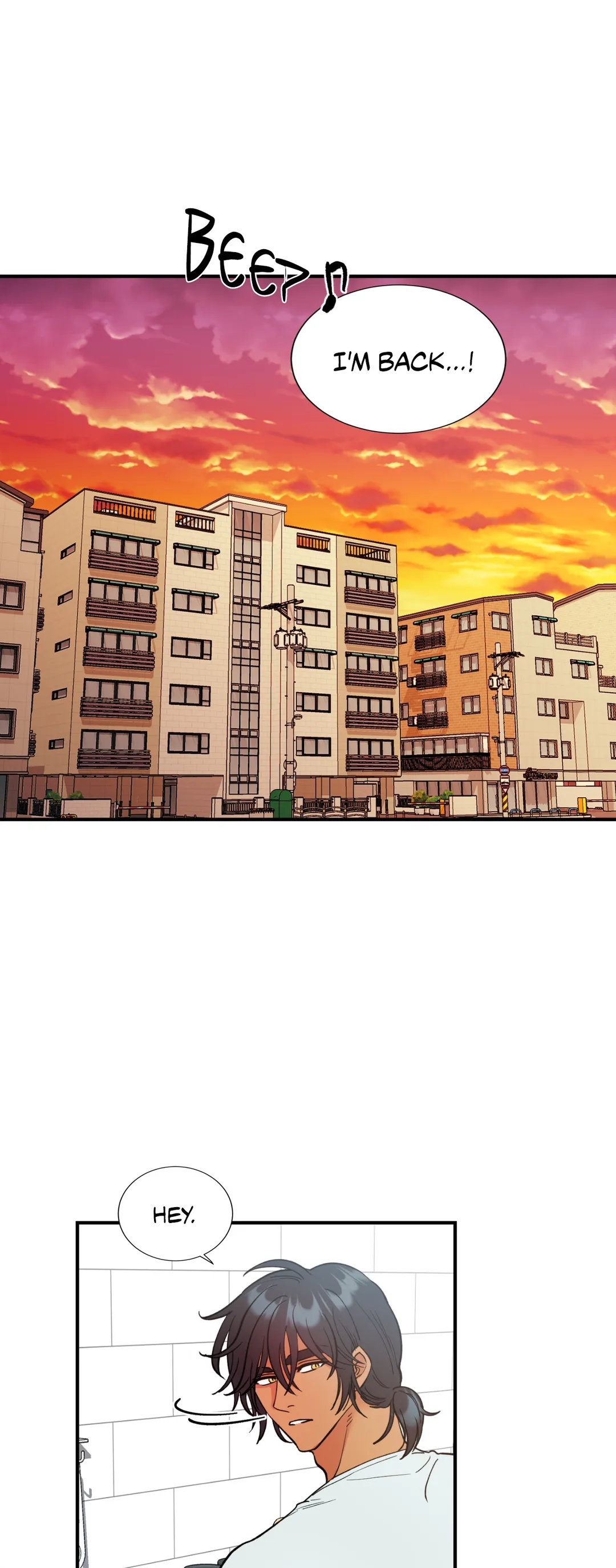 Page 1 of Chapter 53: Hana’s Demons of Lust