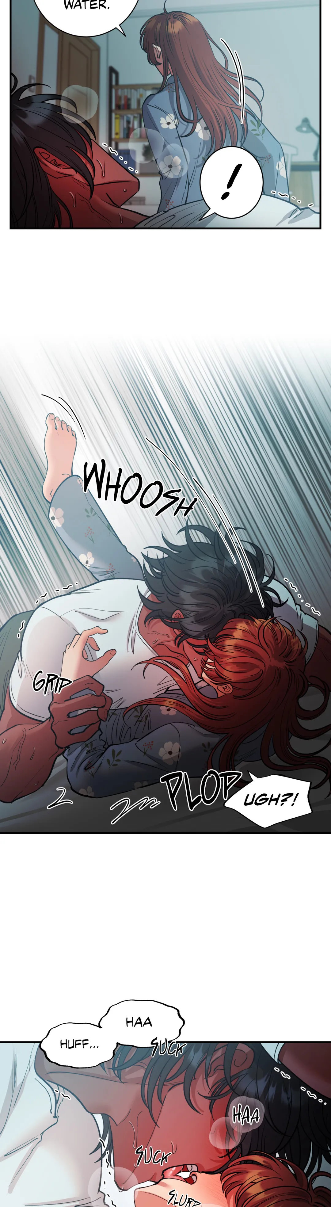 Page 47 of Chapter 53: Hana’s Demons of Lust
