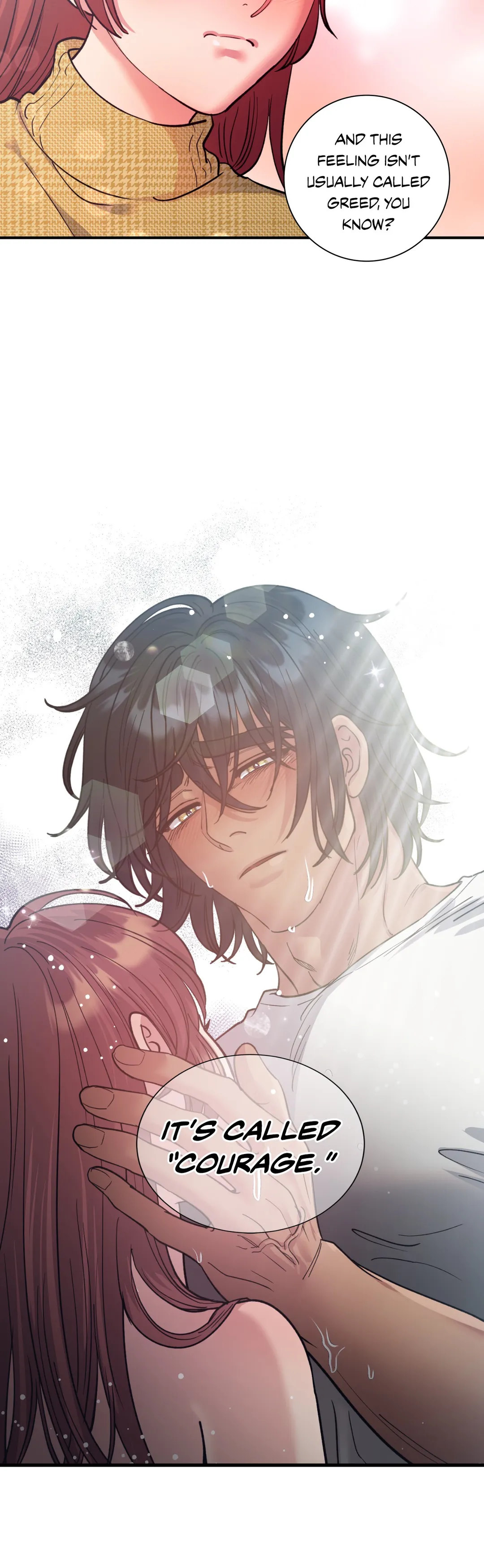 Page 42 of Chapter 54: Hana’s Demons of Lust