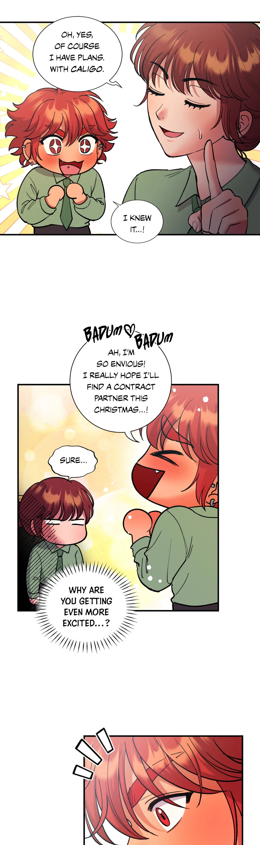 Page 10 of Chapter 56: Hana’s Demons of Lust