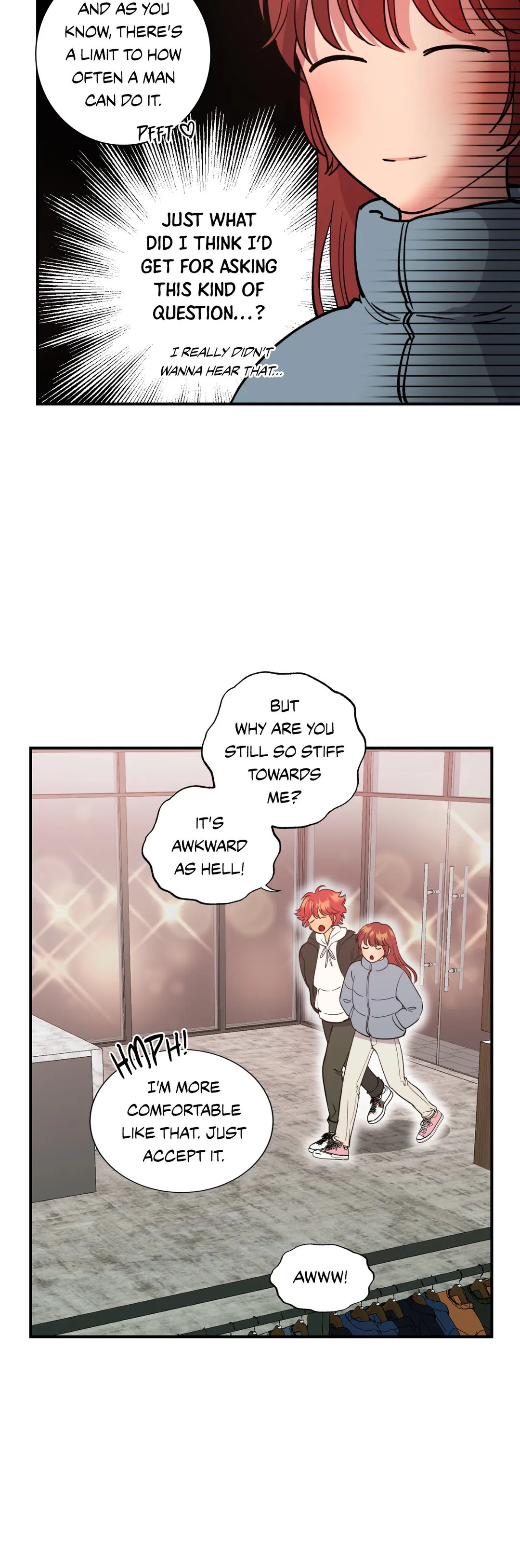 Page 18 of Chapter 56: Hana’s Demons of Lust