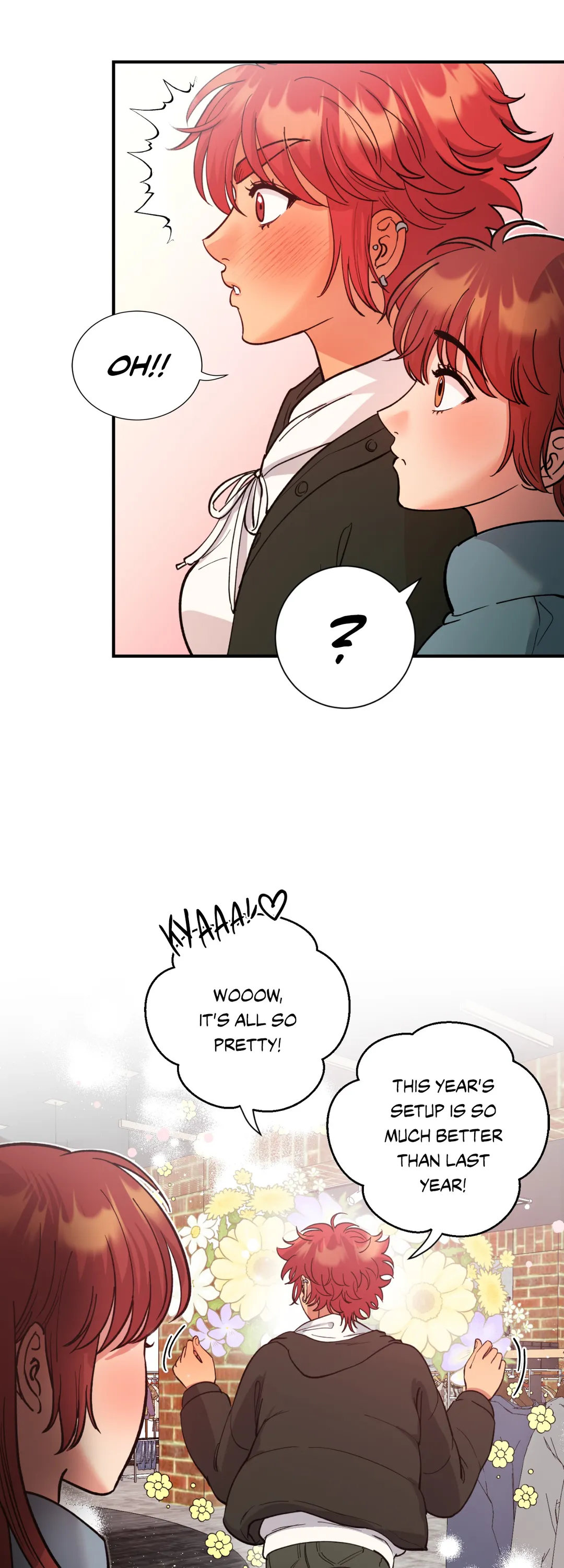 Page 19 of Chapter 56: Hana’s Demons of Lust
