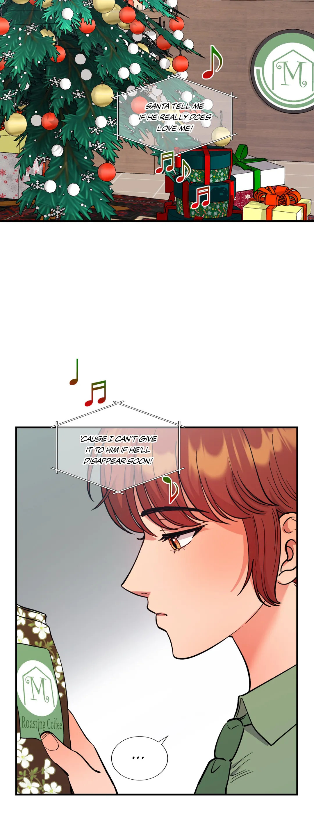 Page 2 of Chapter 56: Hana’s Demons of Lust