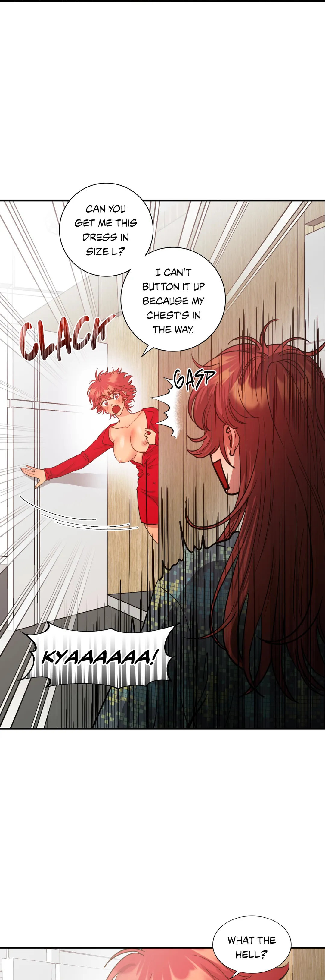 Page 23 of Chapter 56: Hana’s Demons of Lust