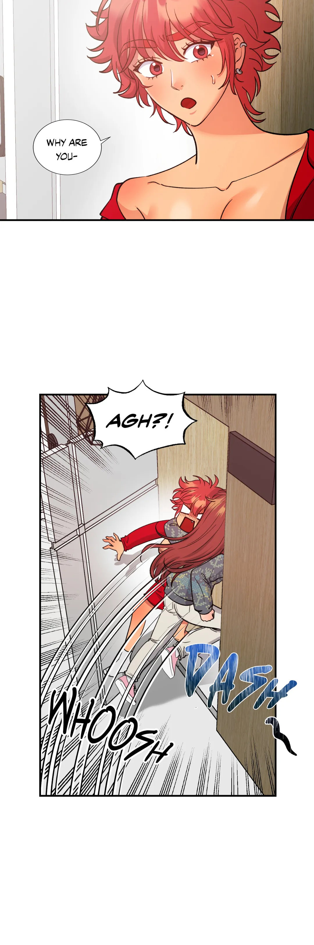 Page 24 of Chapter 56: Hana’s Demons of Lust