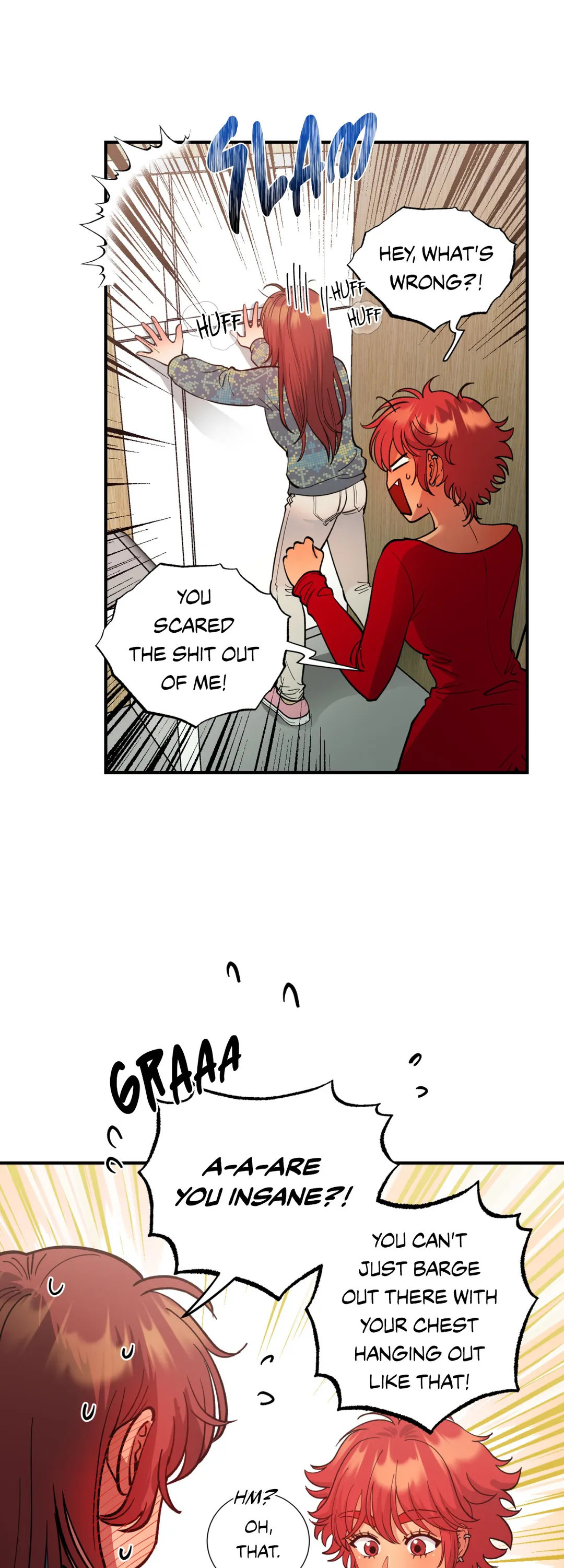 Page 25 of Chapter 56: Hana’s Demons of Lust