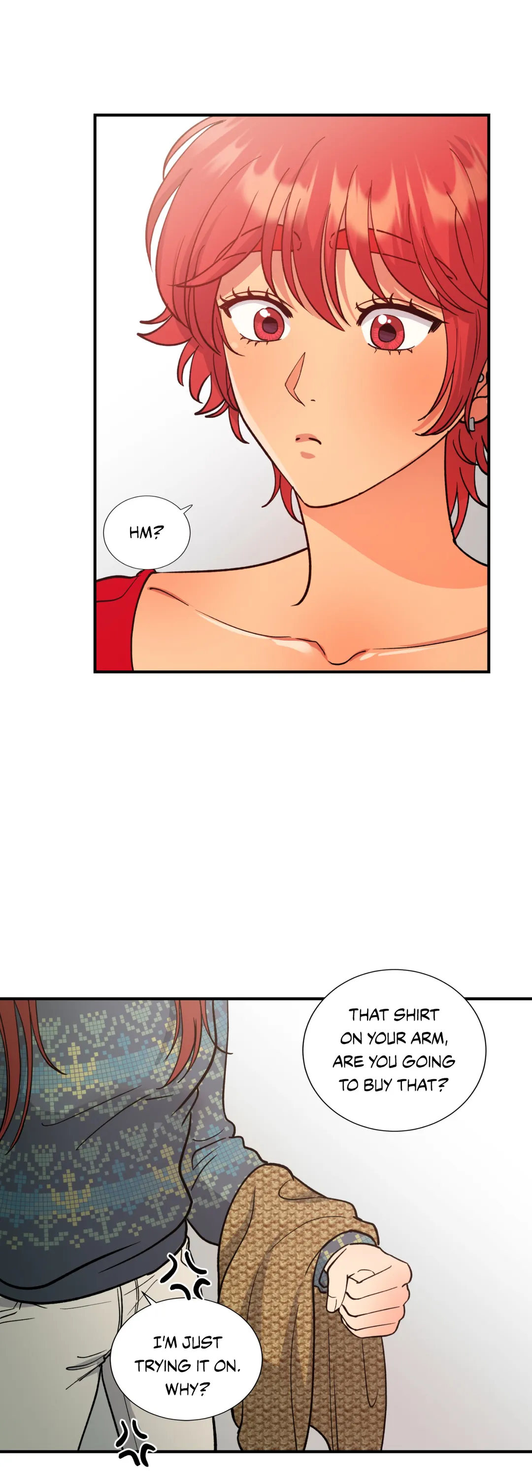 Page 27 of Chapter 56: Hana’s Demons of Lust