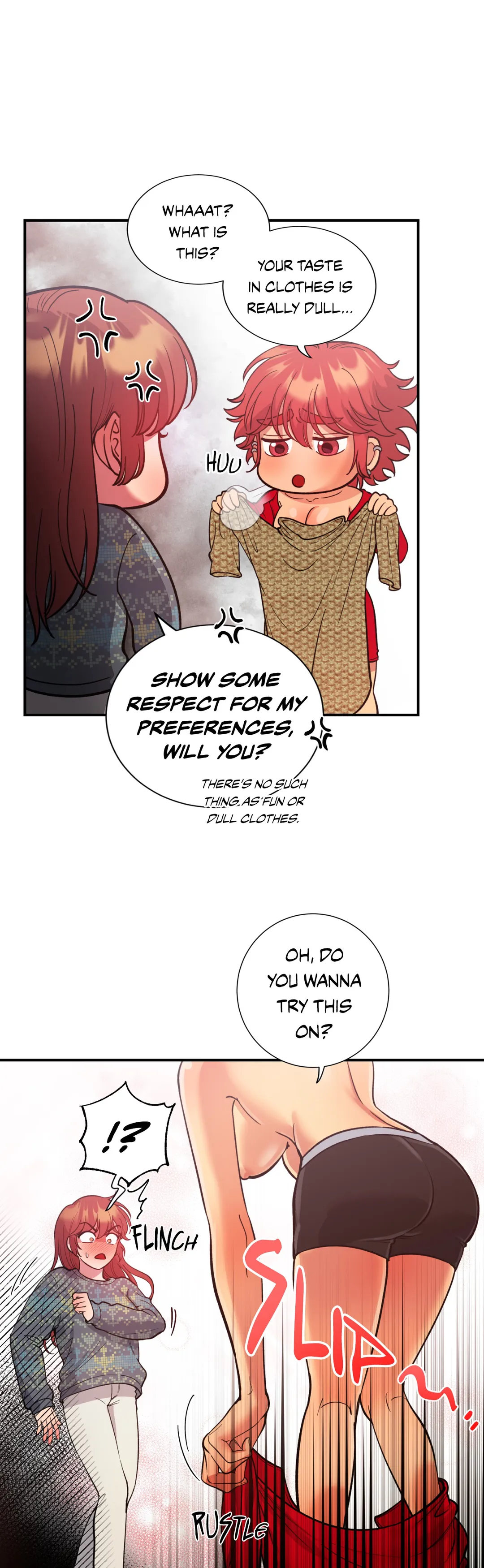 Page 28 of Chapter 56: Hana’s Demons of Lust