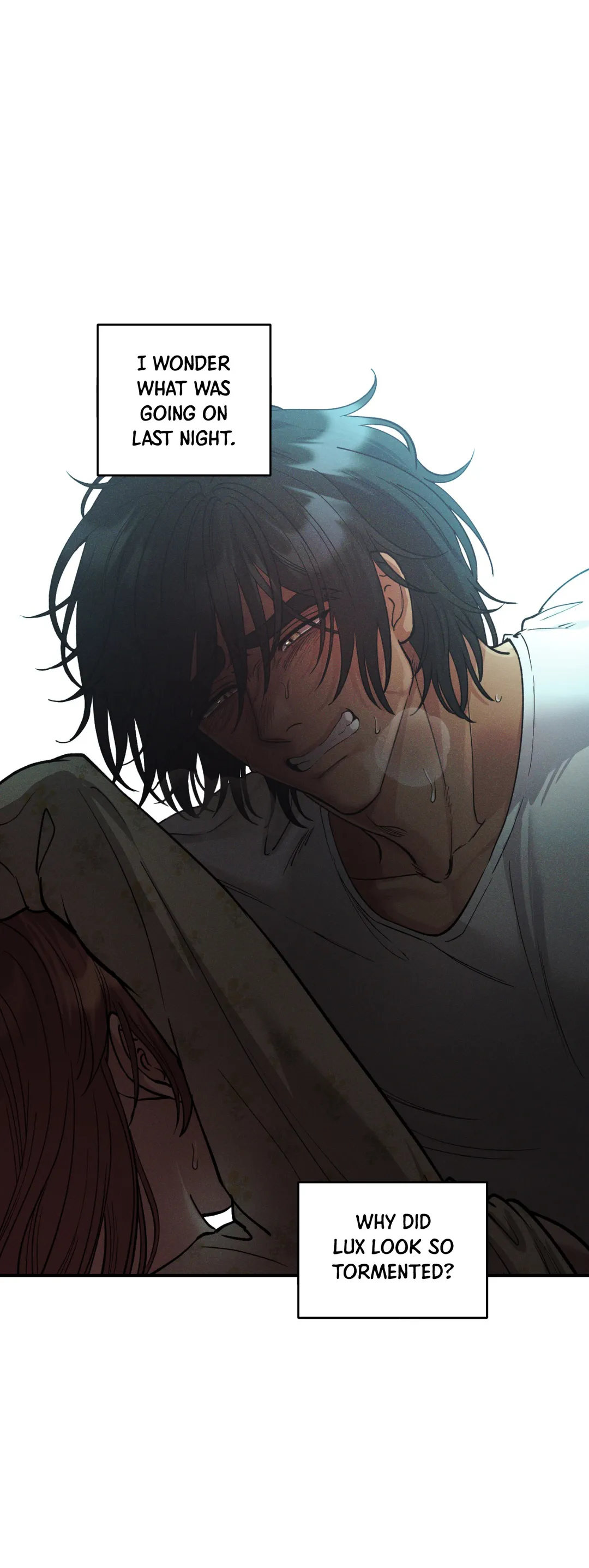 Page 3 of Chapter 56: Hana’s Demons of Lust