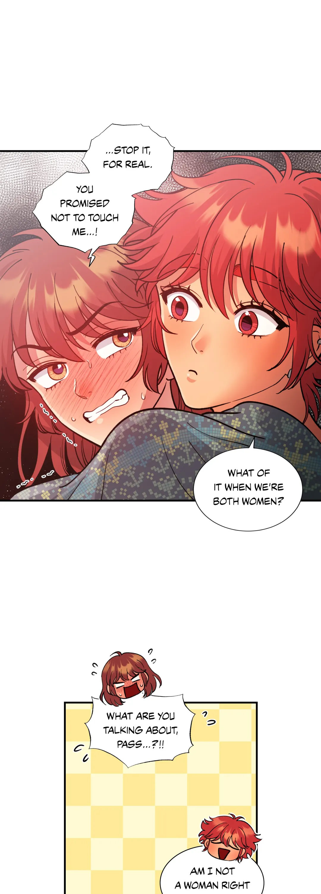 Page 31 of Chapter 56: Hana’s Demons of Lust