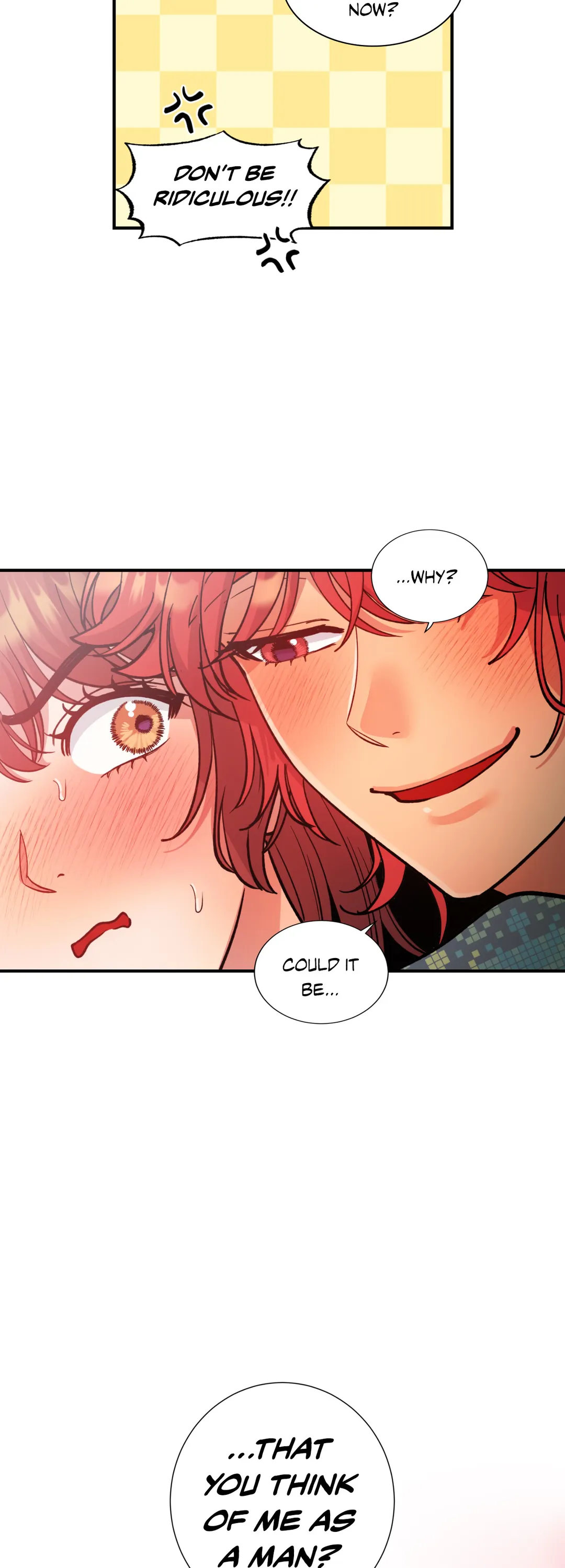 Page 32 of Chapter 56: Hana’s Demons of Lust