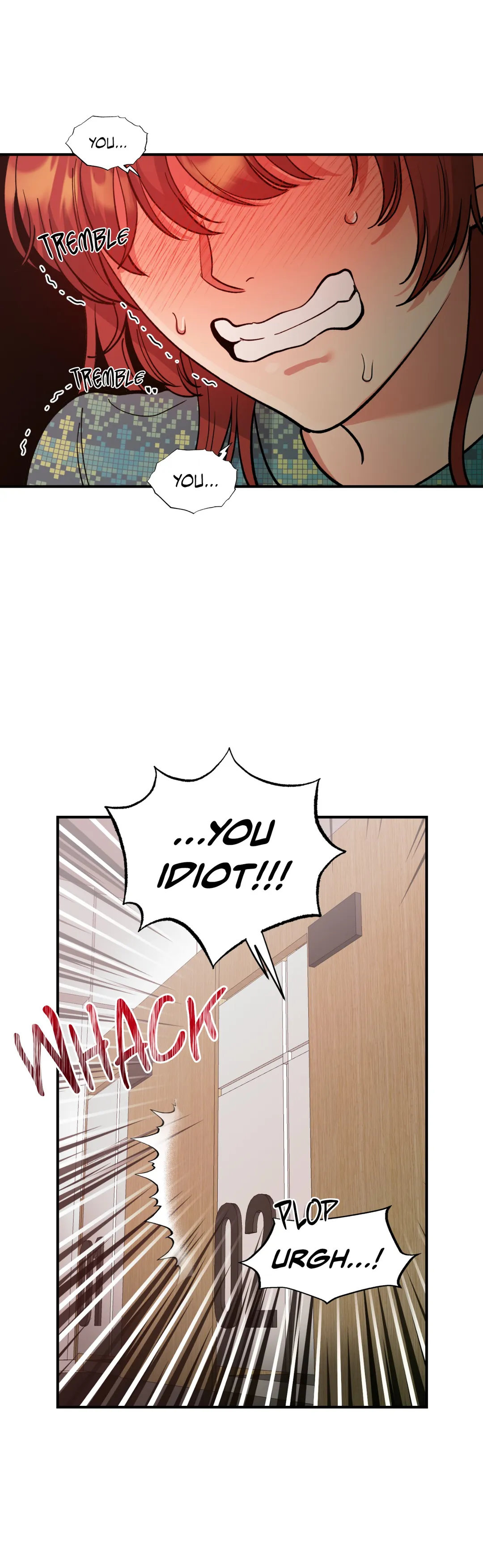 Page 34 of Chapter 56: Hana’s Demons of Lust