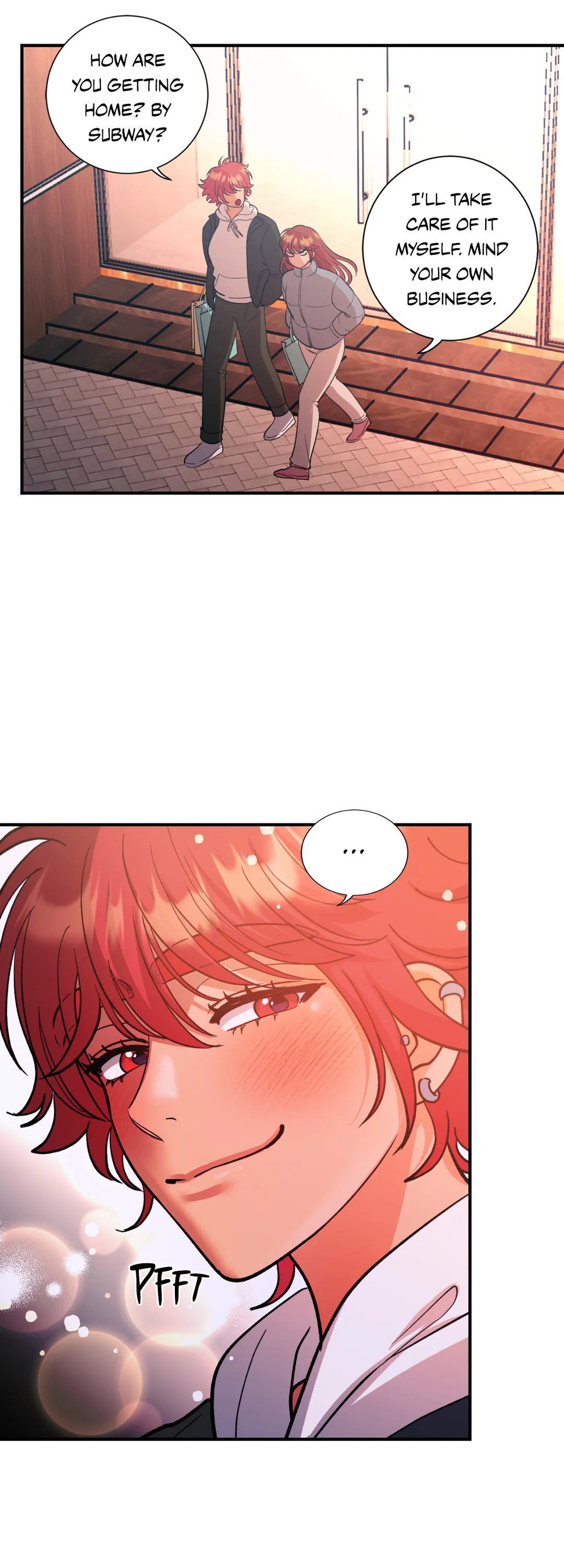 Page 37 of Chapter 56: Hana’s Demons of Lust