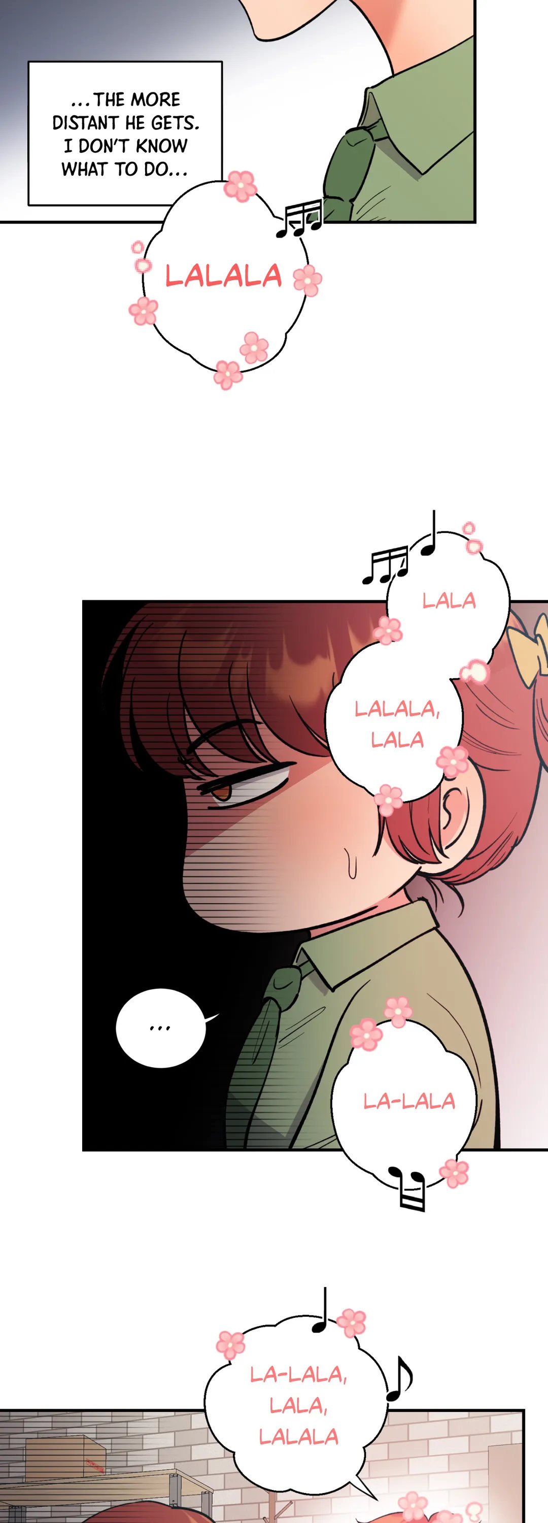 Page 5 of Chapter 56: Hana’s Demons of Lust