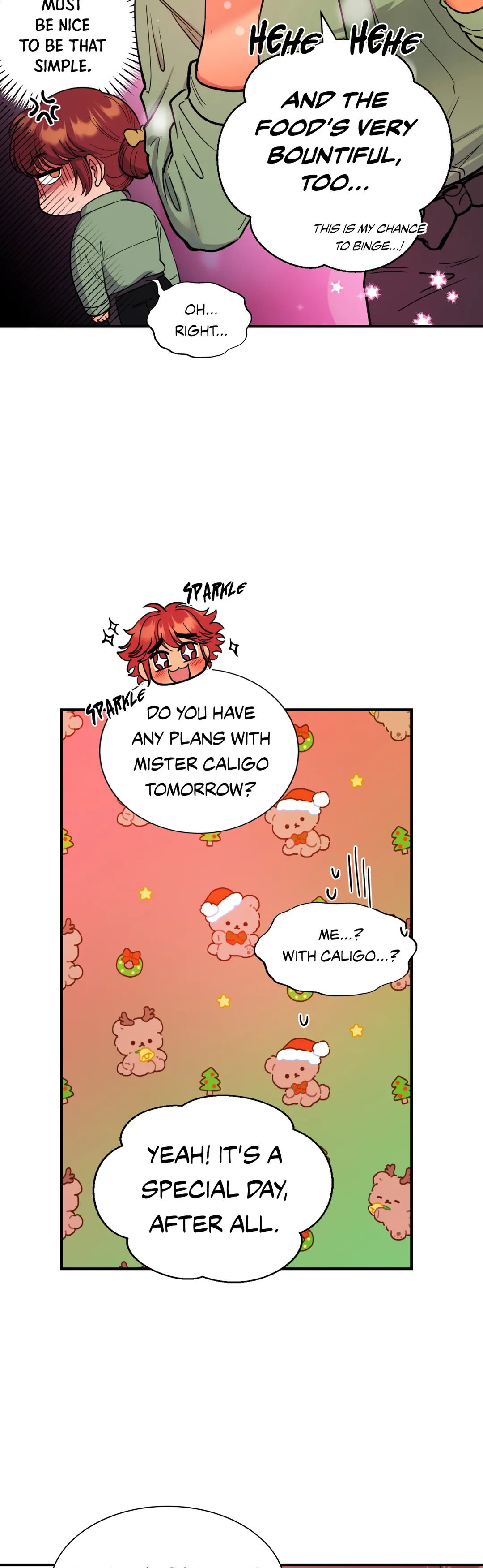 Page 8 of Chapter 56: Hana’s Demons of Lust