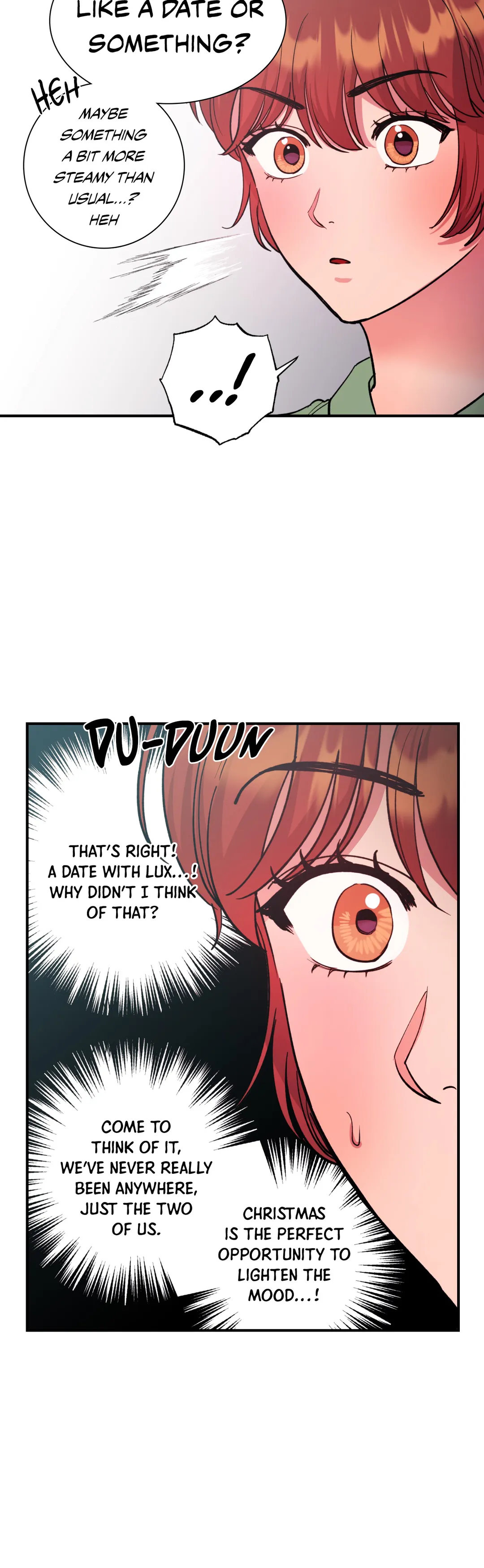 Page 9 of Chapter 56: Hana’s Demons of Lust