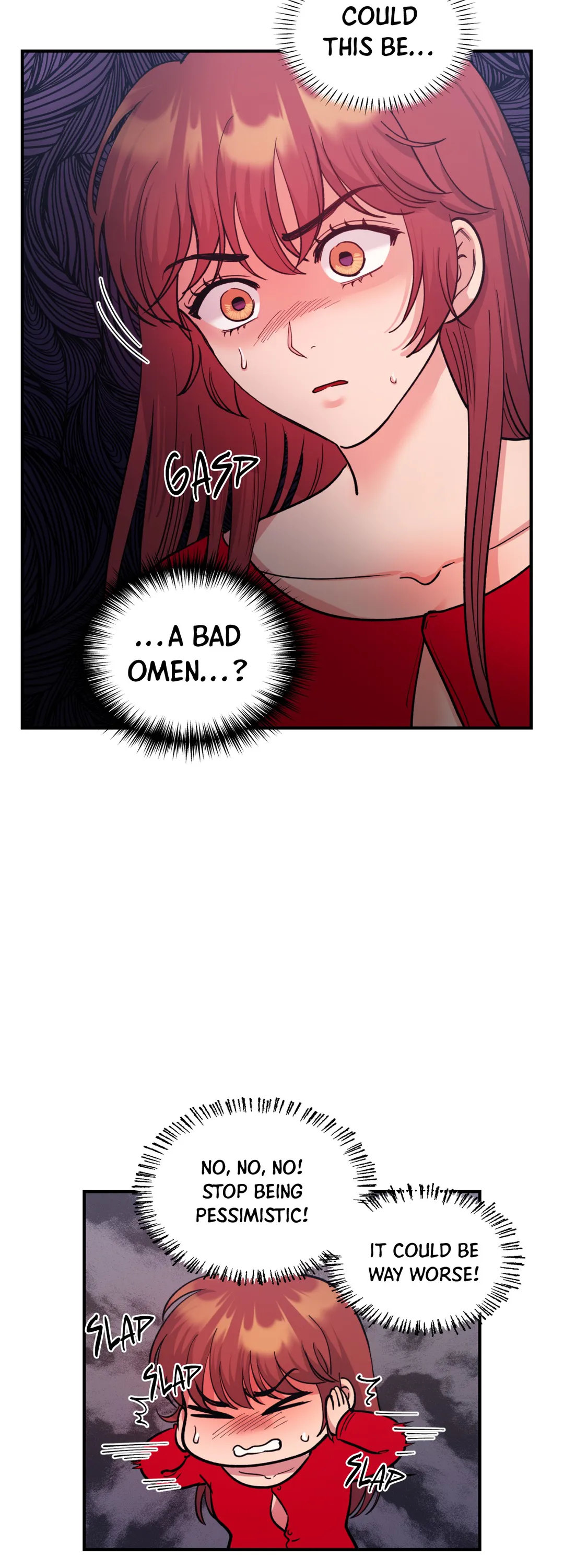 Page 9 of Chapter 57: Hana’s Demons of Lust
