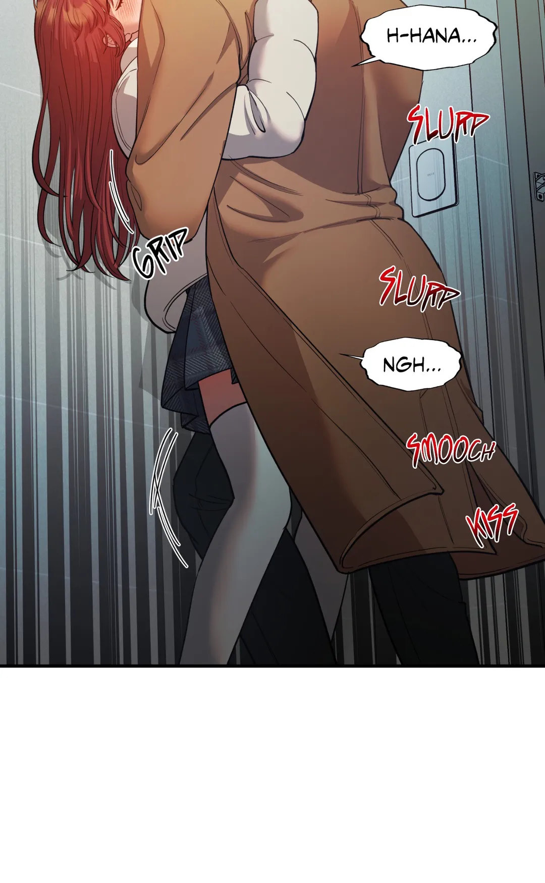 Page 6 of Chapter 58: Hana’s Demons of Lust