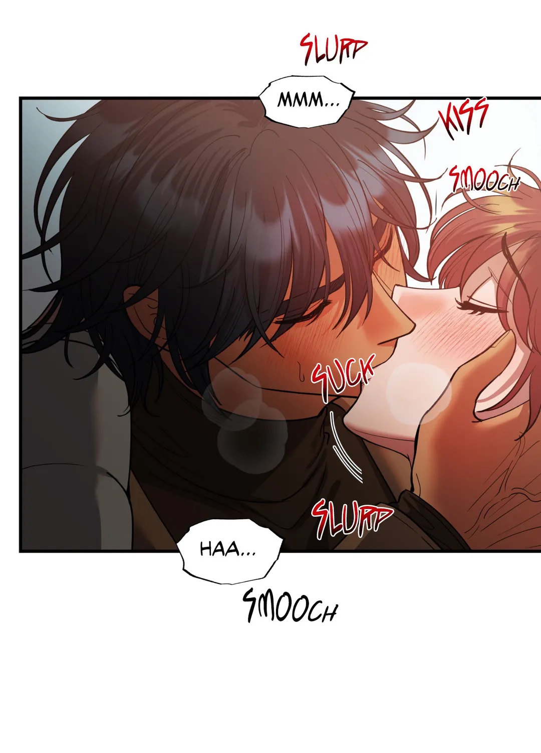 Page 7 of Chapter 58: Hana’s Demons of Lust