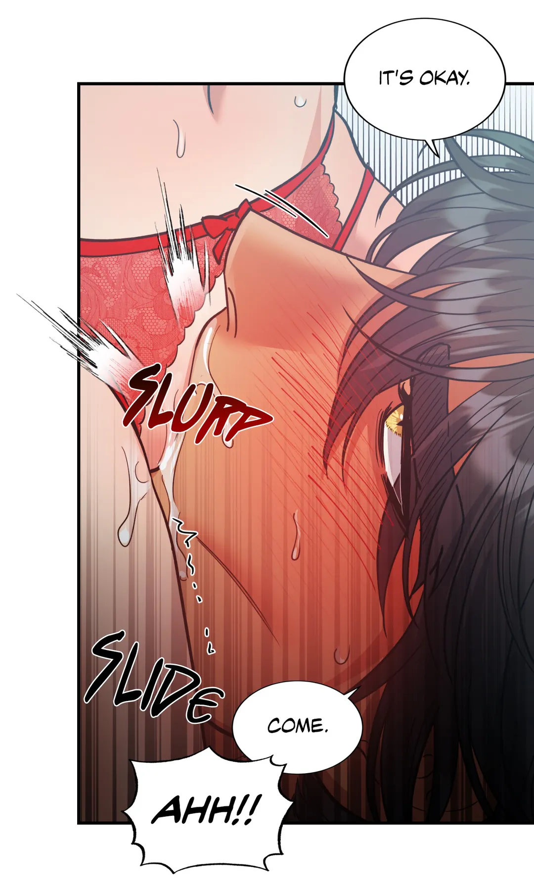 Page 23 of Chapter 59: Hana’s Demons of Lust