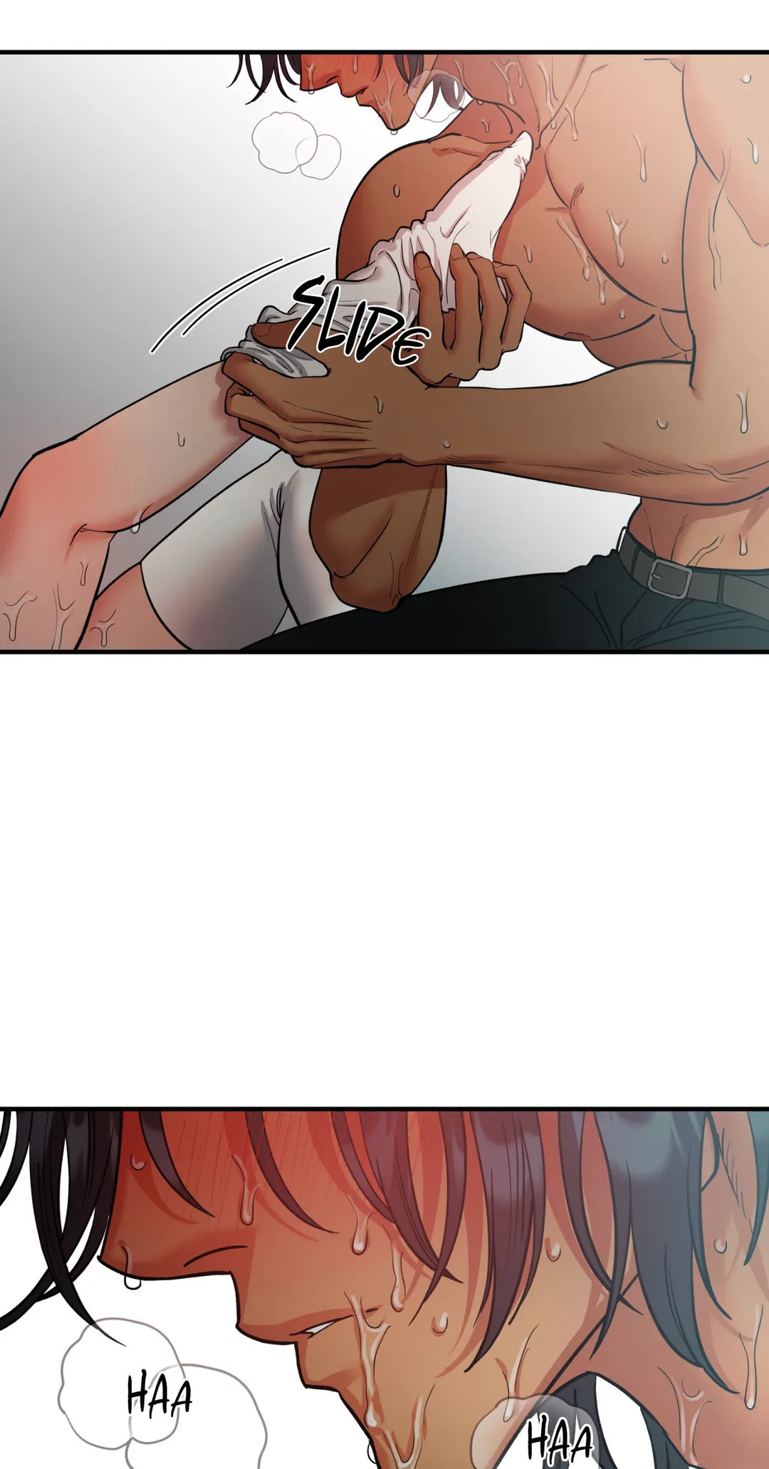 Page 51 of Chapter 59: Hana’s Demons of Lust