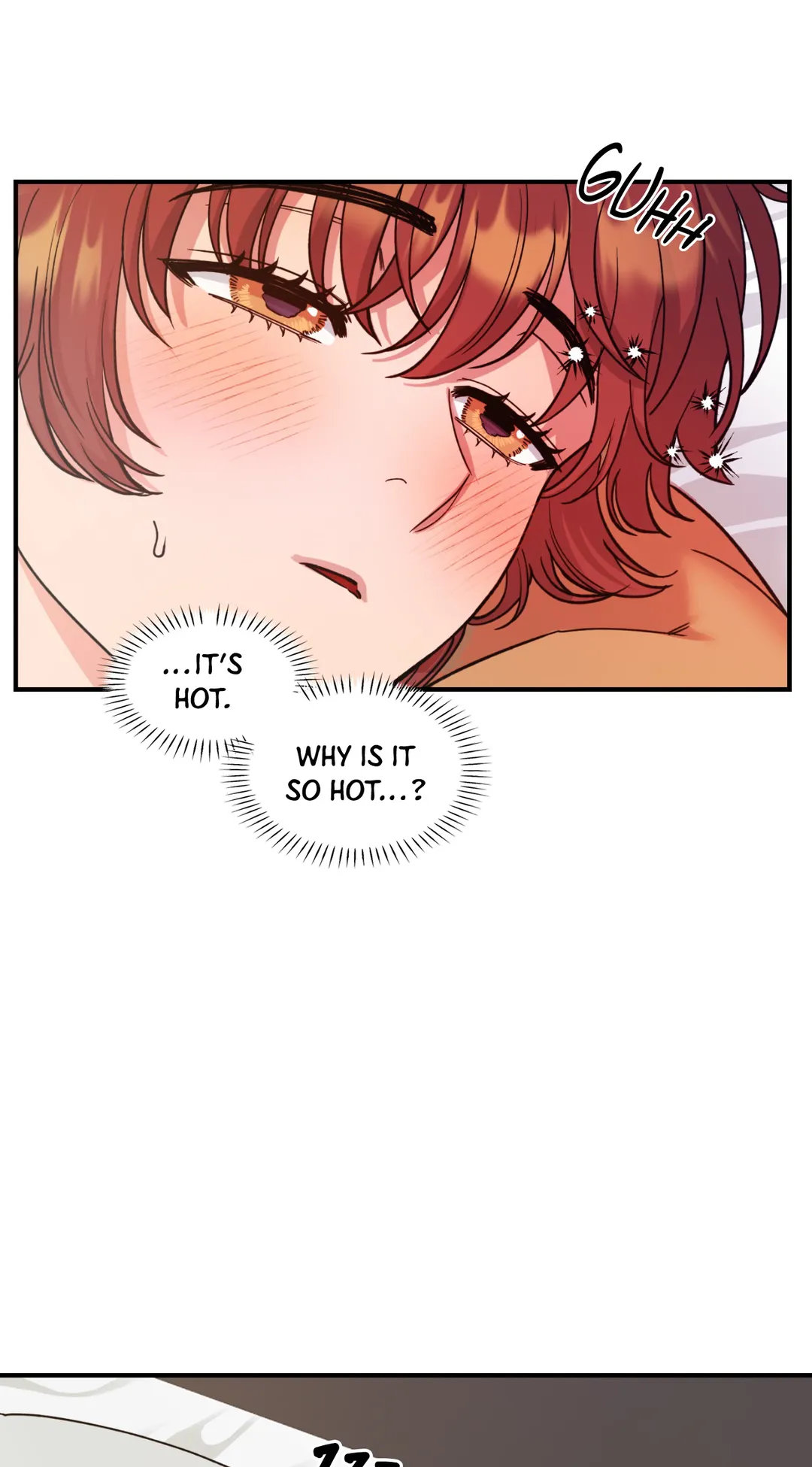 Page 3 of Chapter 61: Hana’s Demons of Lust