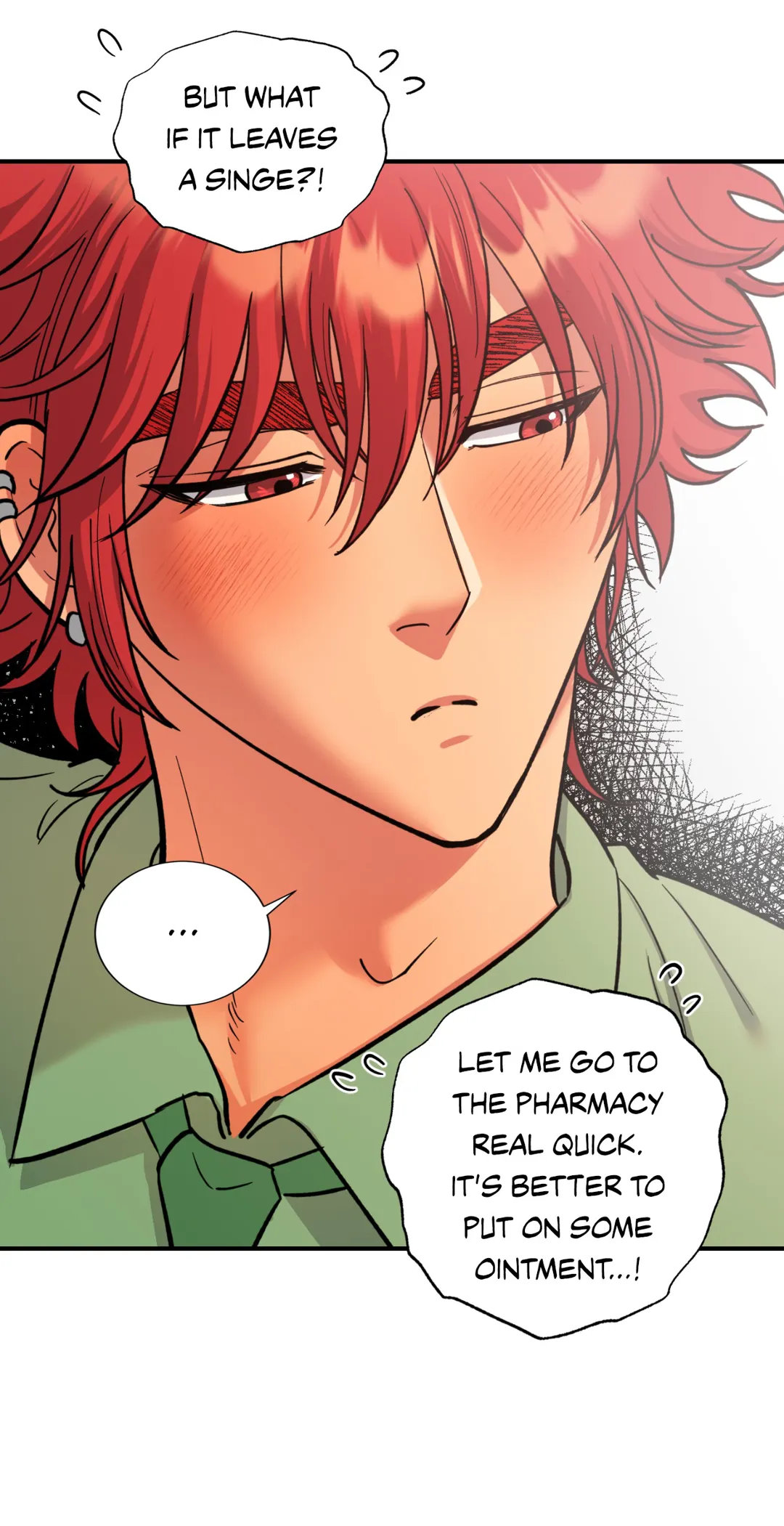 Page 50 of Chapter 61: Hana’s Demons of Lust