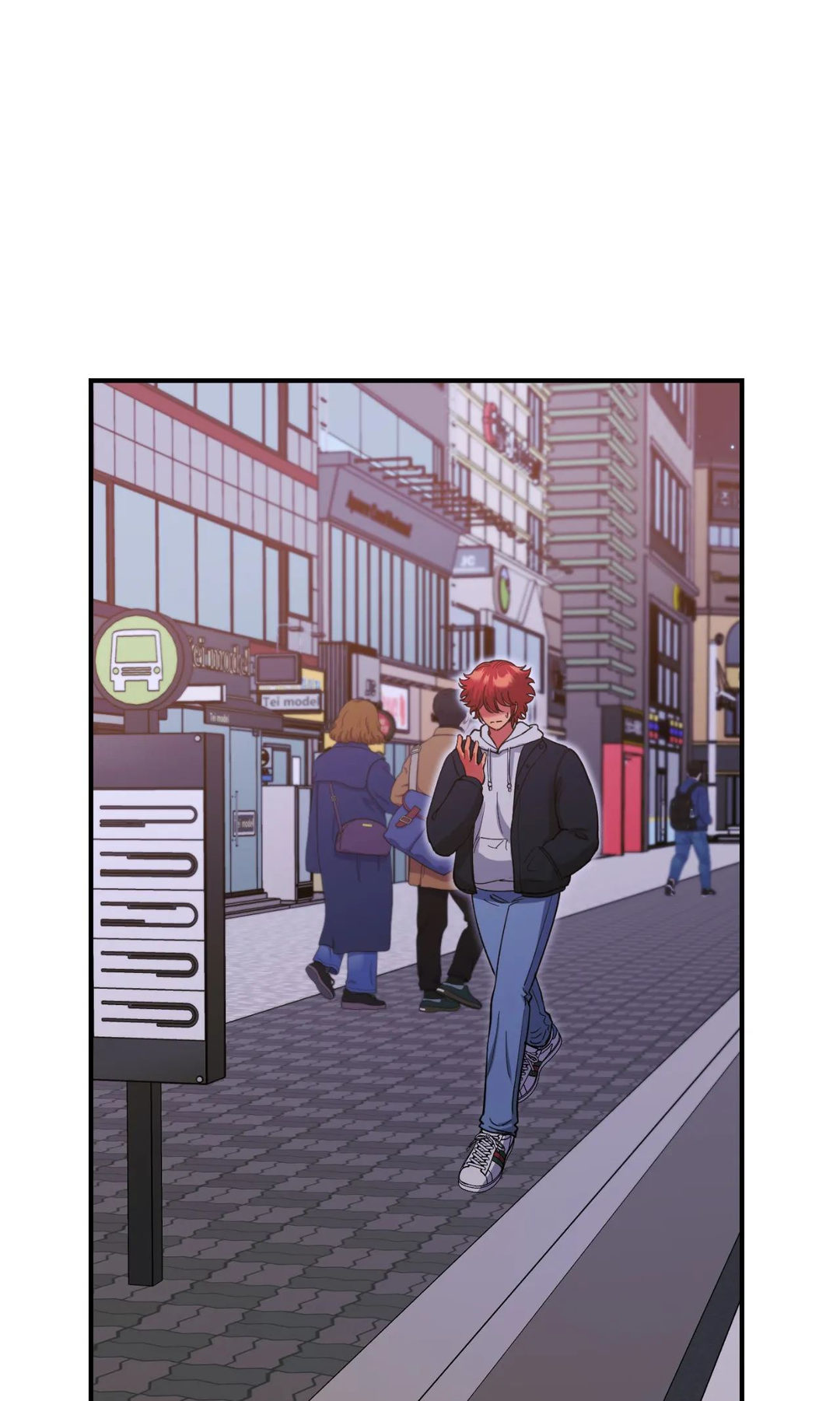 Page 39 of Chapter 62: Hana’s Demons of Lust