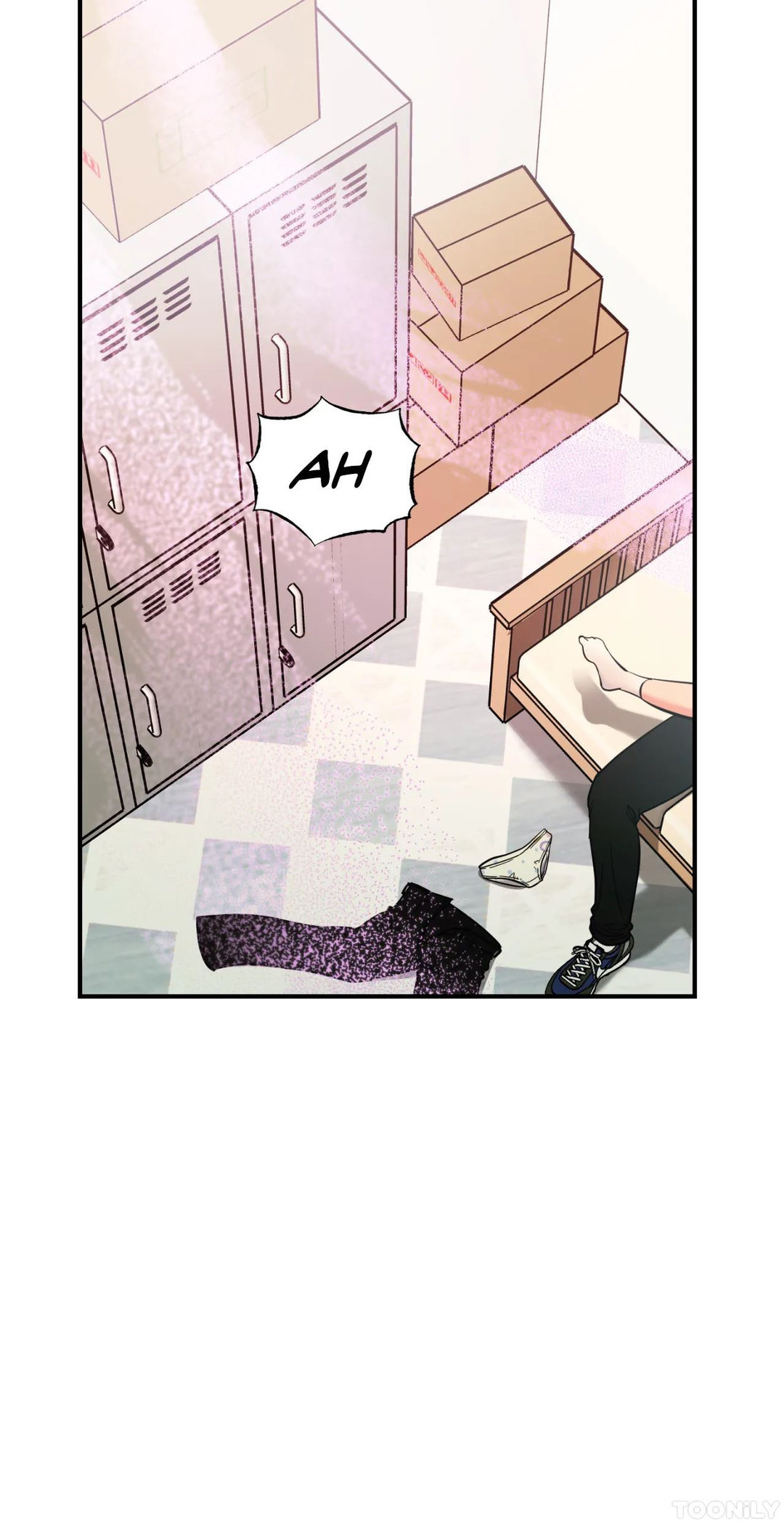 Page 2 of Chapter 63: Hana’s Demons of Lust