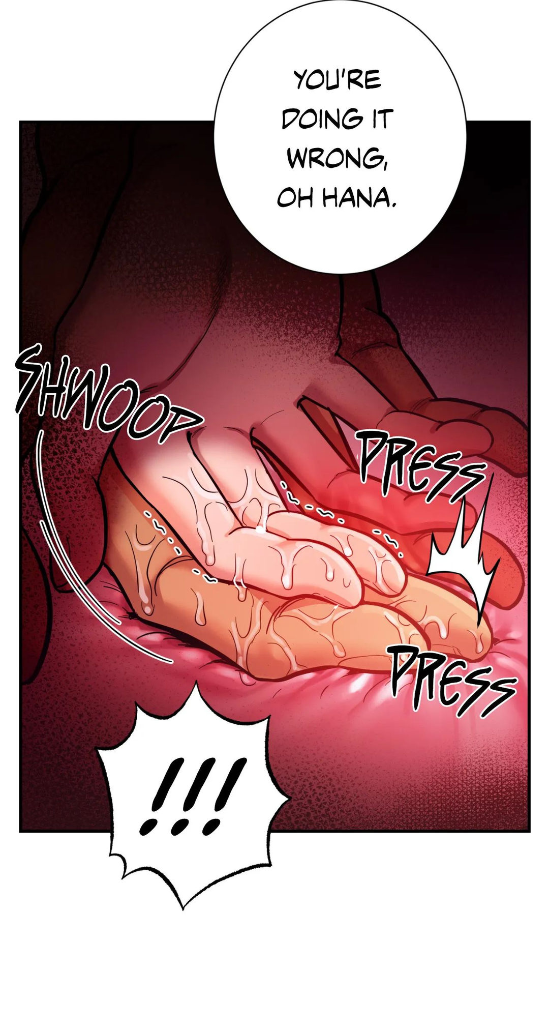 Page 37 of Chapter 63: Hana’s Demons of Lust