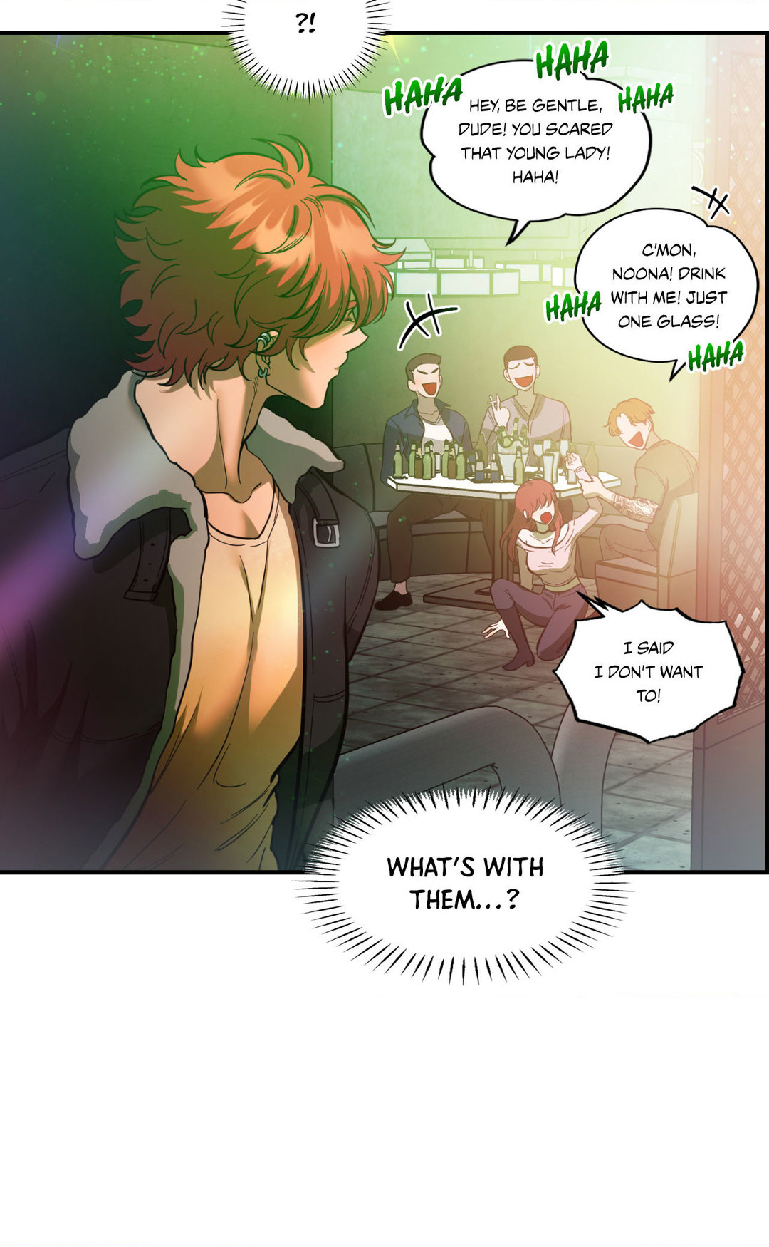 Page 62 of Chapter 66: Hana’s Demons of Lust