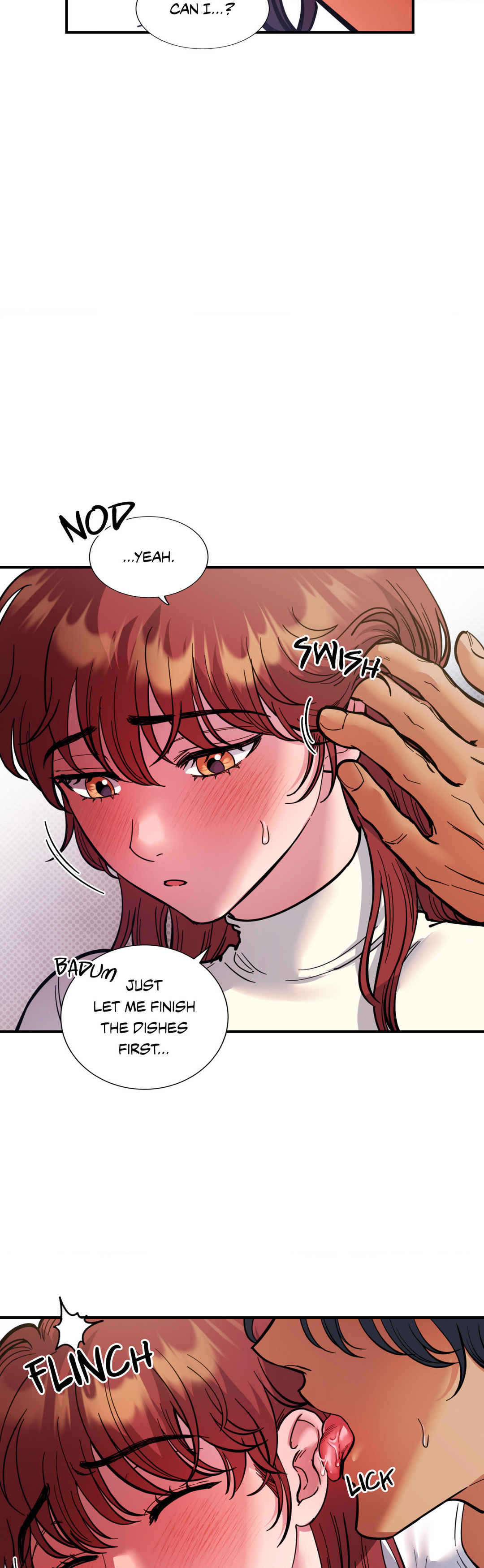 Page 14 of Chapter 67: Hana’s Demons of Lust