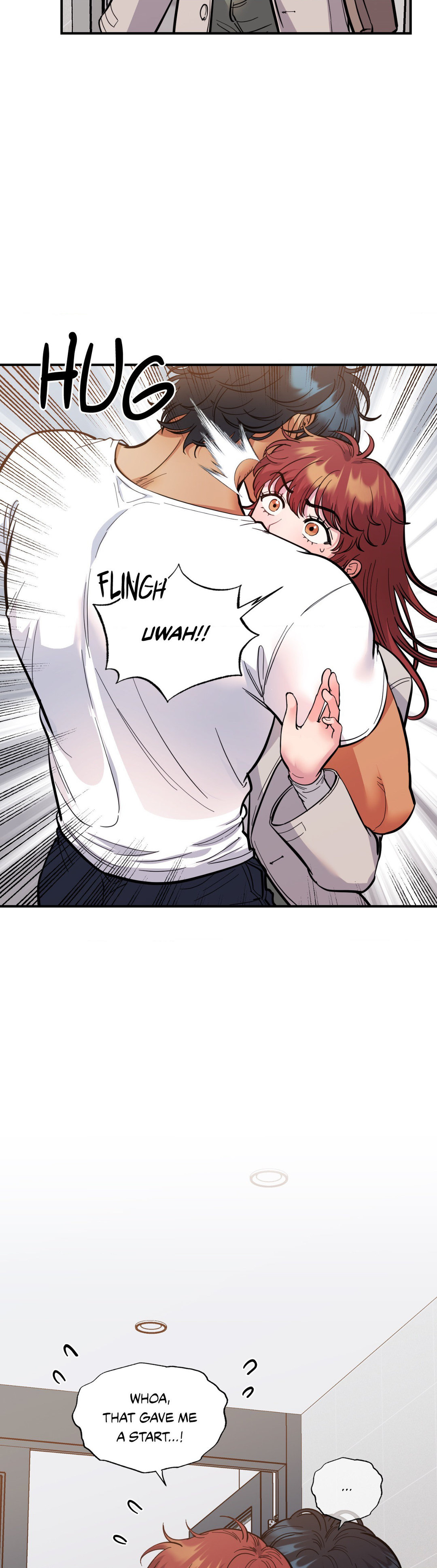 Page 2 of Chapter 67: Hana’s Demons of Lust